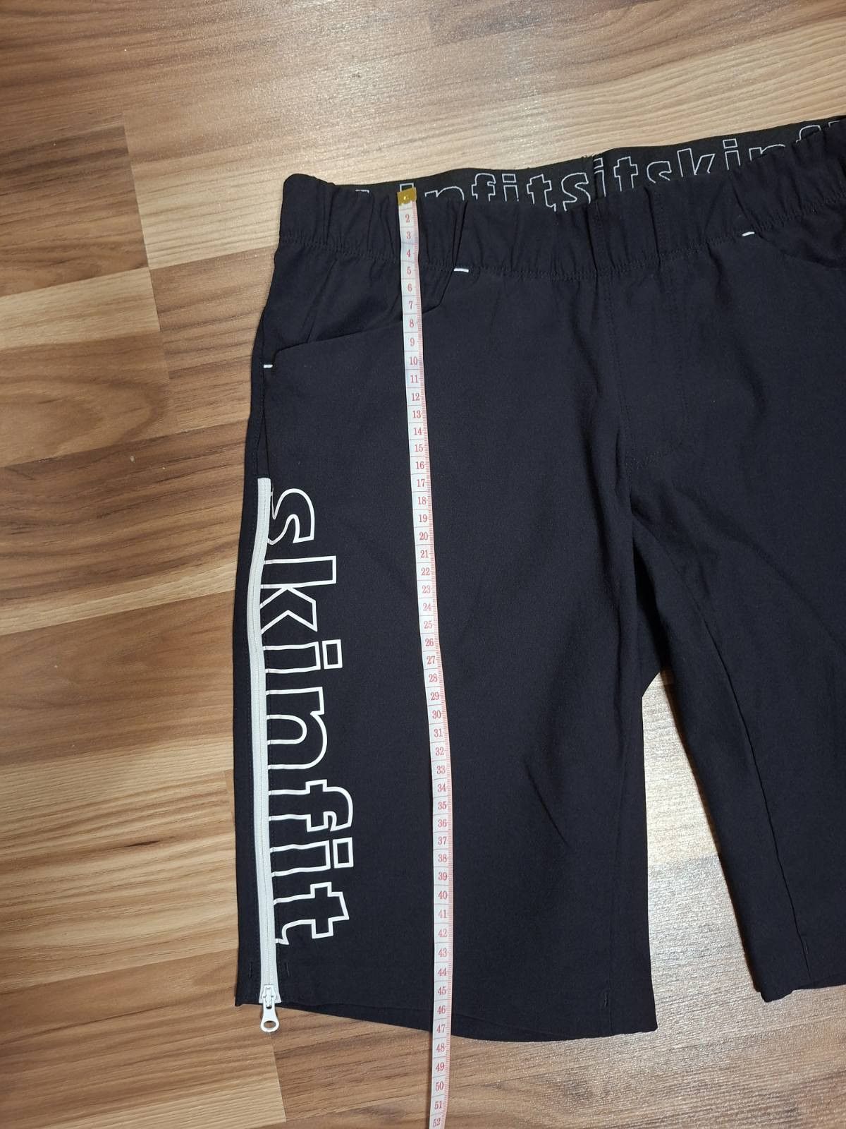 Other Skinfit Vento Kanisflush short Size US 36 / EU 52 - 9 Thumbnail