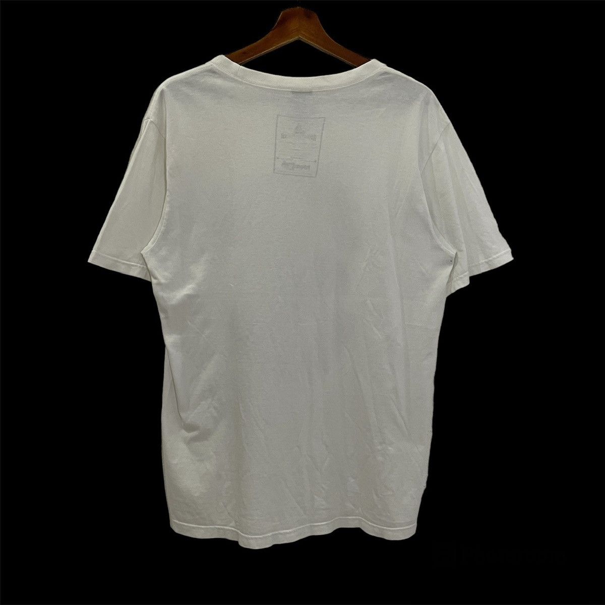 Number (N)ine Number Nine Takahiro Miyashita Tee Size US M / EU 48-50 / 2 - 8 Thumbnail