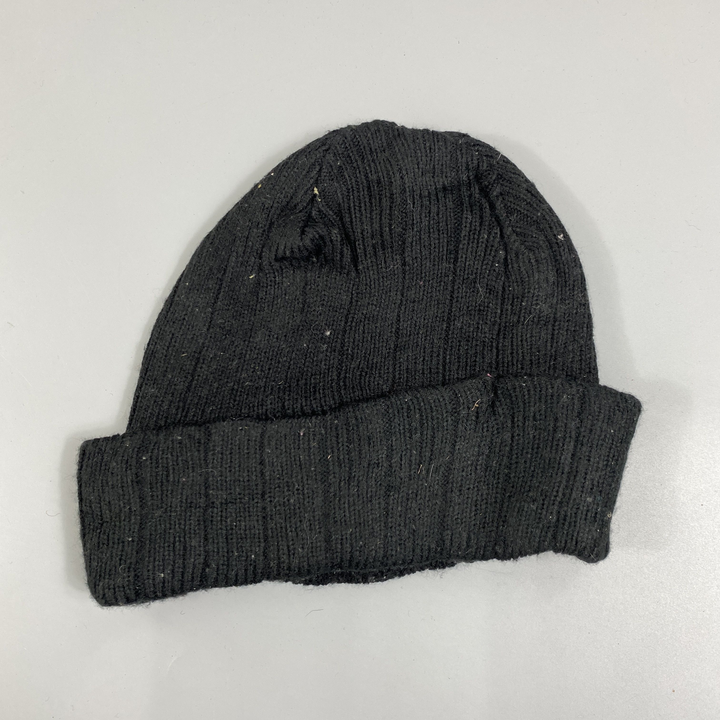 Le Coq Sportif Le Coq Sportif Snow Cap Beanie -BN1197 Size ONE SIZE - 7 Thumbnail