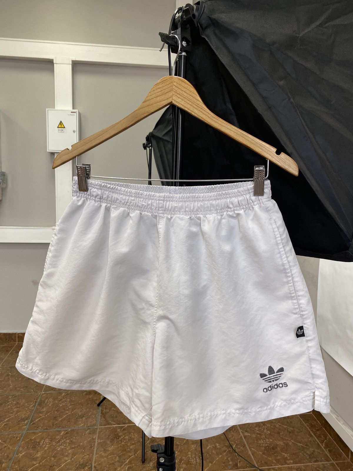 Adidas Soccer Jersey Vintage Vintage 90s Adidas Soccer Shorts Retro Retro Hype Y2K Grailed