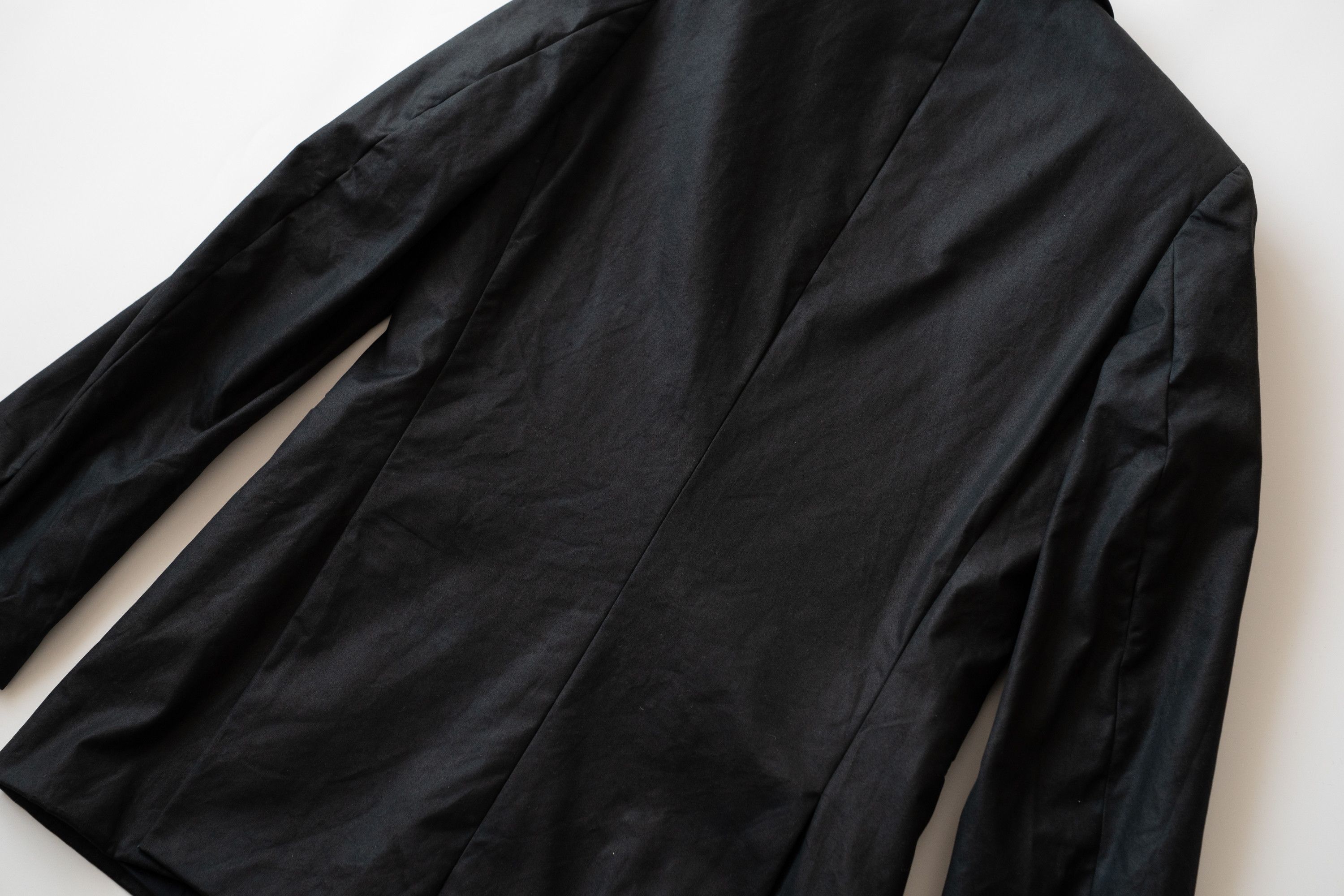 Raf Simons RAF SIMONS 06SS CLASSIC TAILORED JACKET Size 44R - 14 Thumbnail