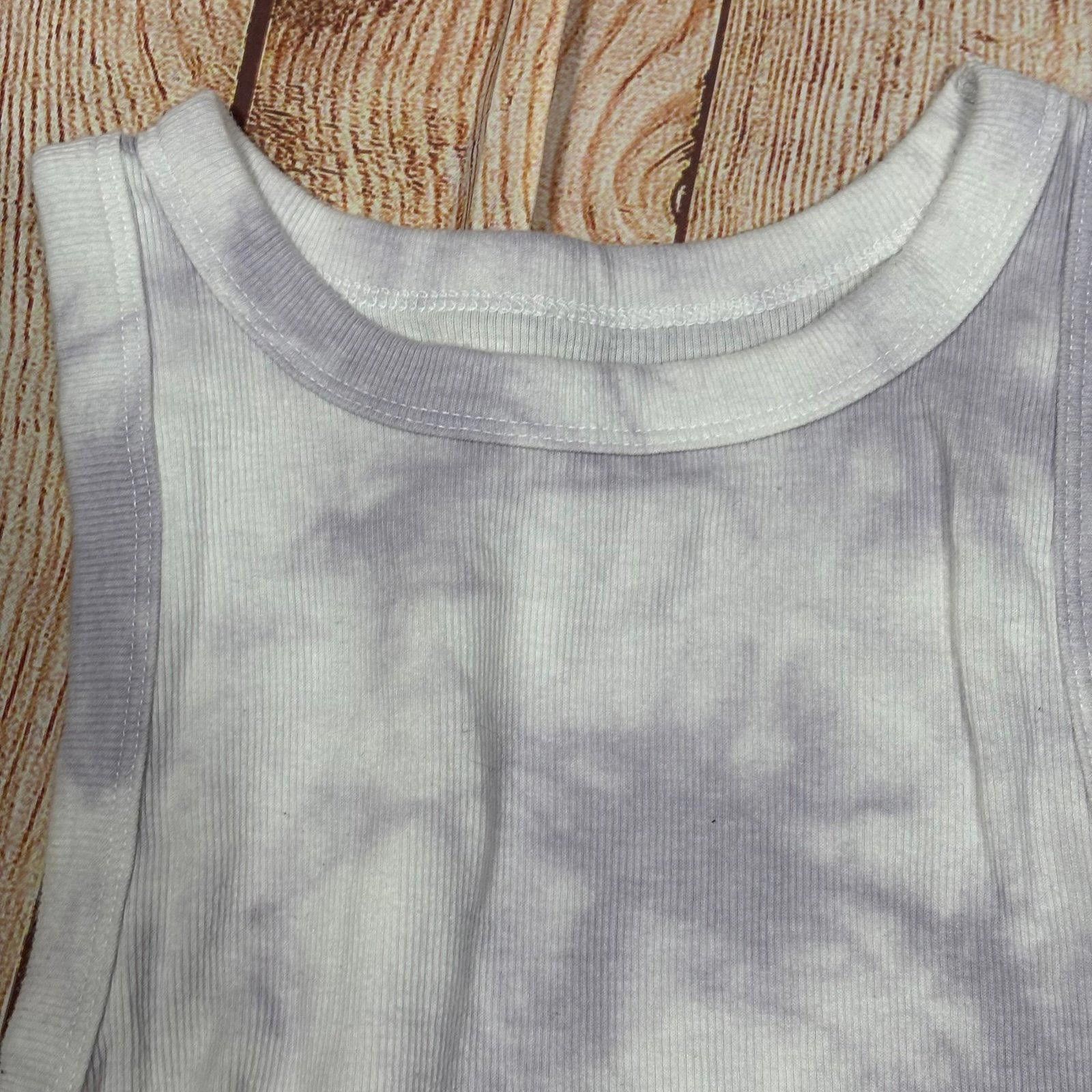 Other A New Day Women's Tie-Dye Tank Top Small Size S / US 4 / IT 40 - 3 Thumbnail