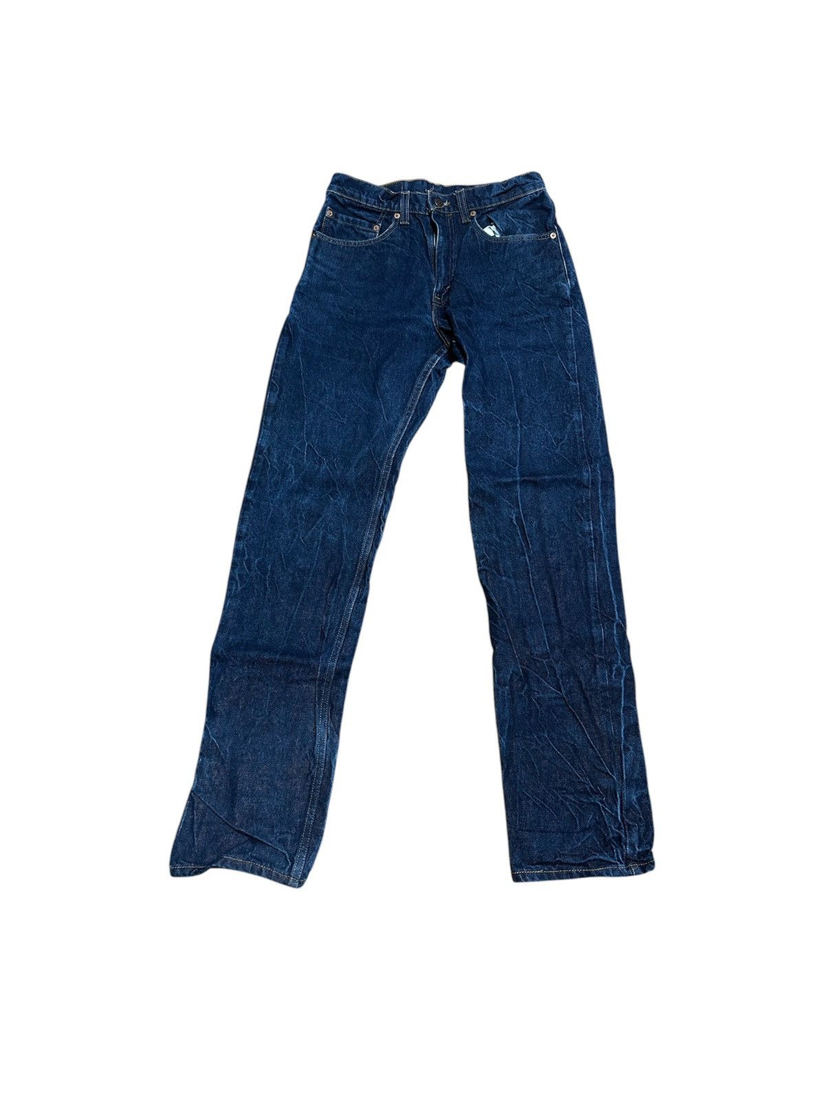 Levi's Vintage Levis 505 Size US 31 - 1 Thumbnail