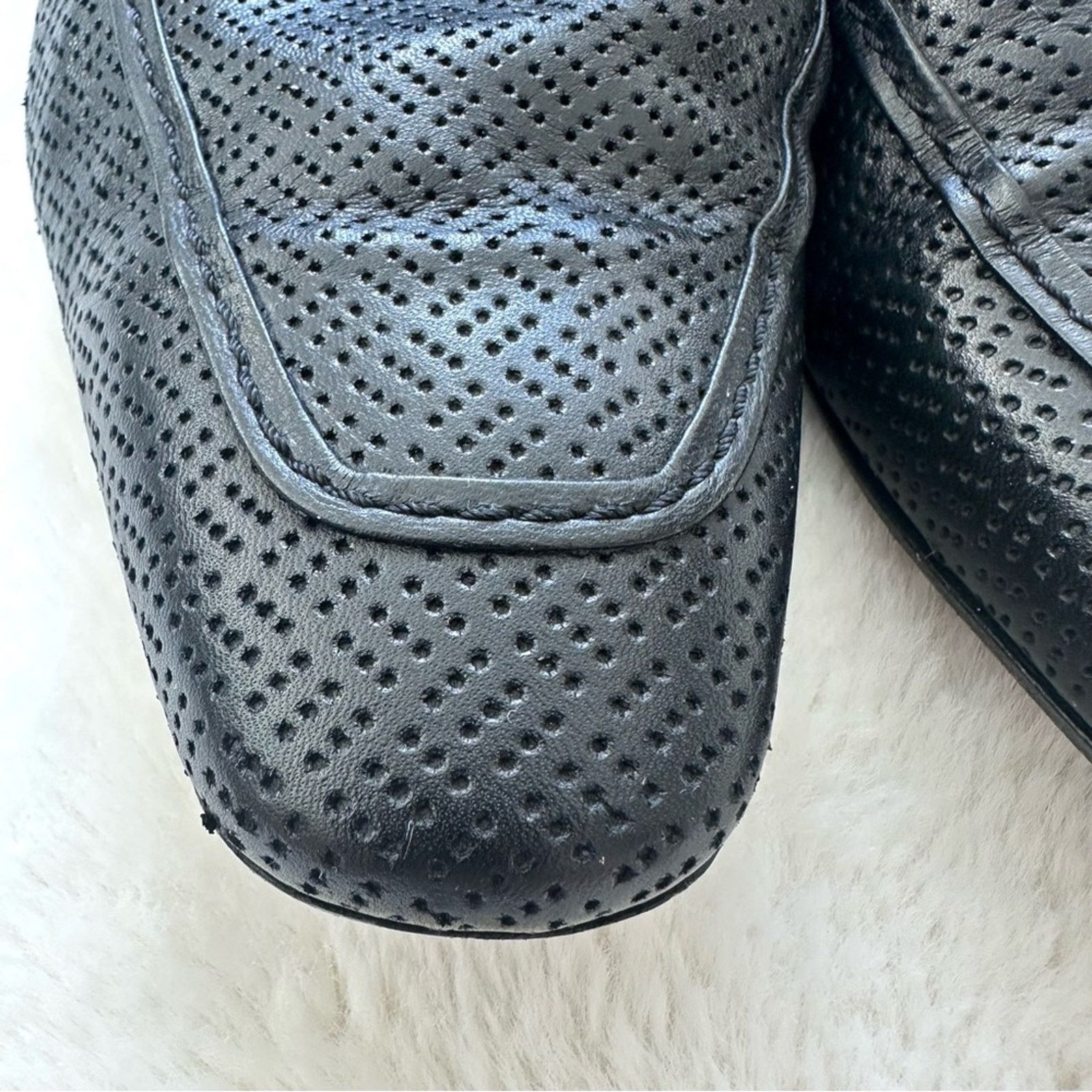 Bottega Veneta Bottega Venetta men size 42 EU or 8,5 US Authentic 1450$ Size US 8.5 / EU 41-42 - 3 Thumbnail