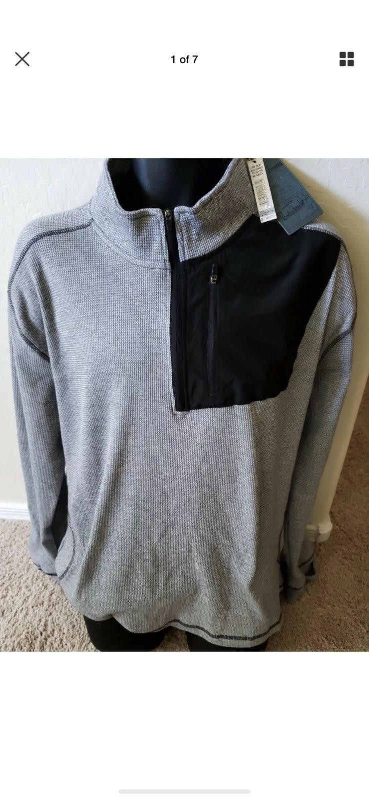 Designer Men's 2xl Amongst others Pull Over Size US XXL / EU 58 / 5 - 1 Thumbnail