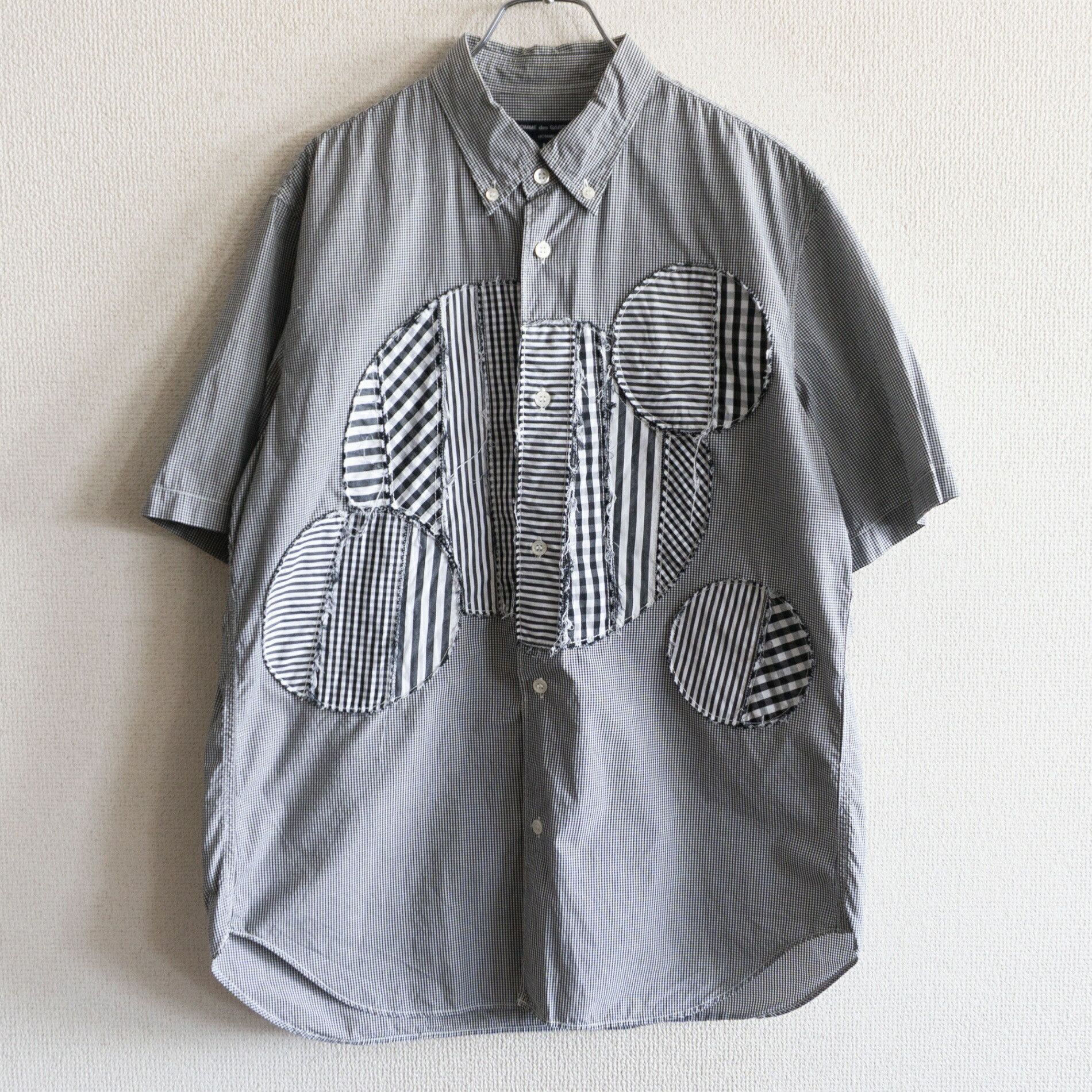 Comme des Garcons × Supreme Supreme x CDG 15-16 Longsleeve | Grailed