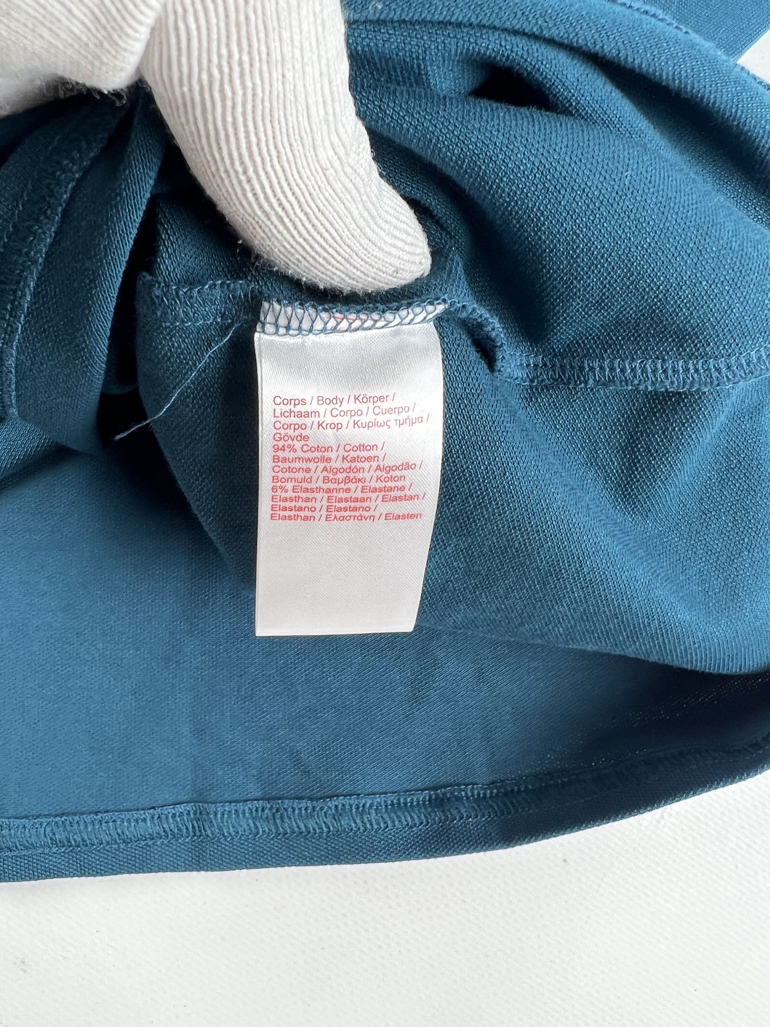 Lacoste Lacoste Live Dress Size M / US 6-8 / IT 42-44 - 4 Thumbnail