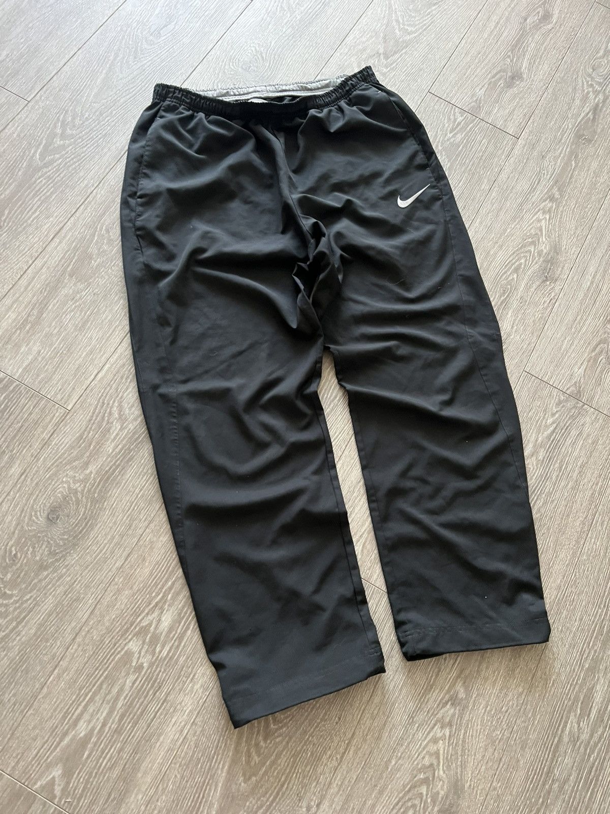 Nike Nike Baggy Pants Y2K Size US 34 / EU 50 - 7 Thumbnail