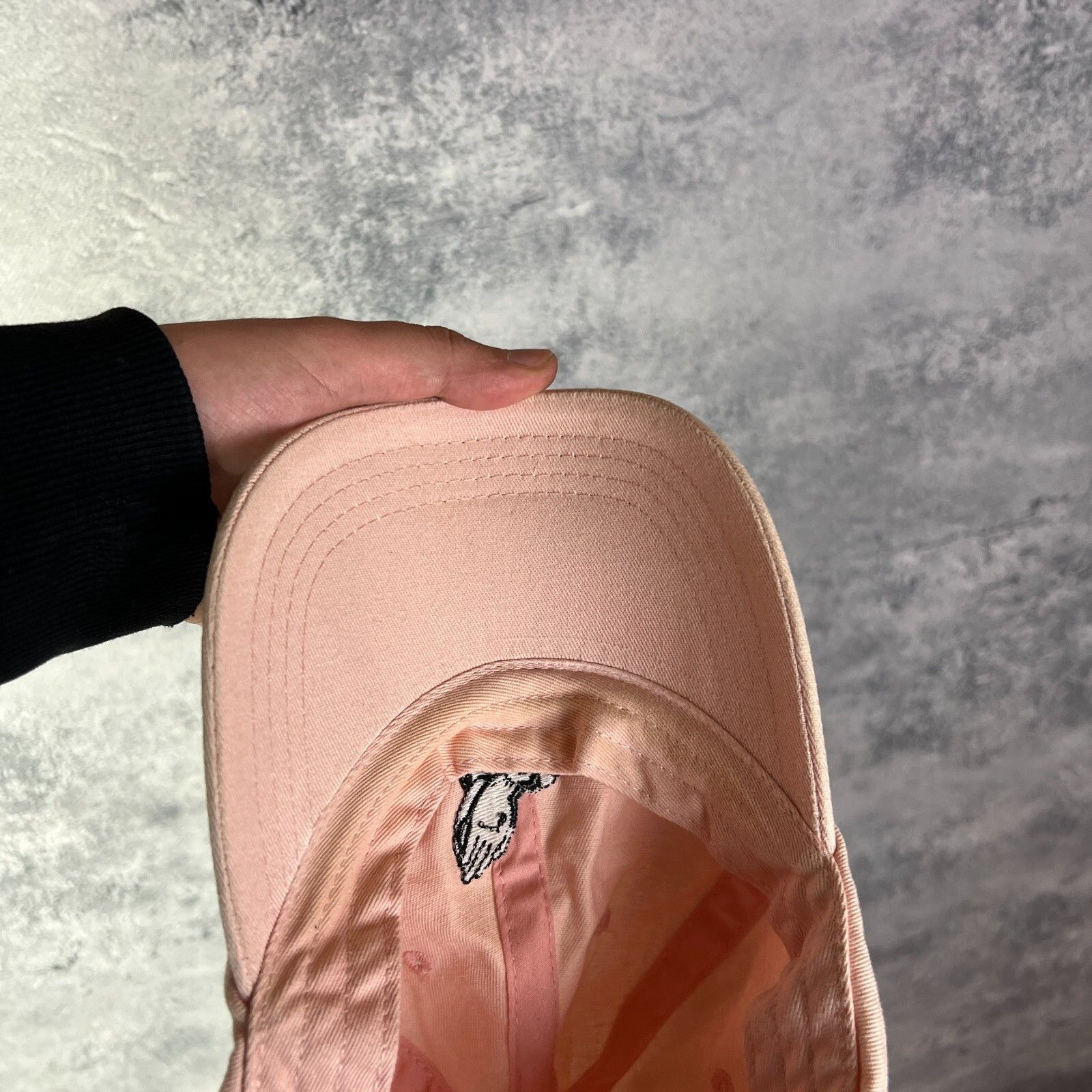 Santa Cruz Skateboards Santa Cruz Cap Men's One Size Pink ` Size ONE SIZE - 8 Thumbnail