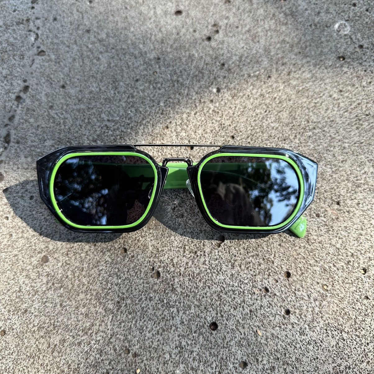 Other RETRO STYLE SUNGLASSES | EYESCREAM SELECTION DGT86509-01 Size ONE SIZE - 1 Thumbnail