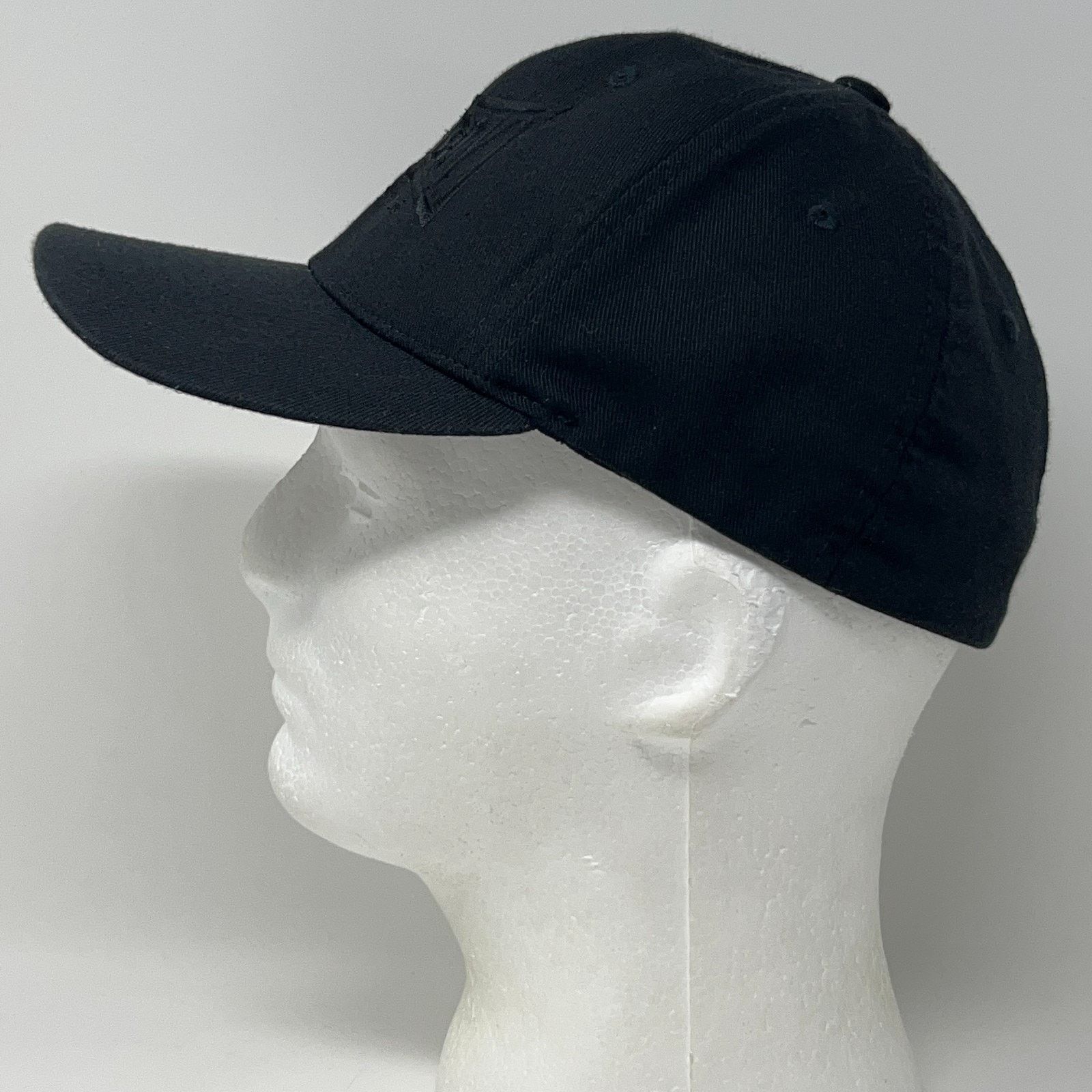 Other Homeboy Industries Hat Baseball Cap Black FlexFit S-M Size ONE SIZE - 8 Thumbnail