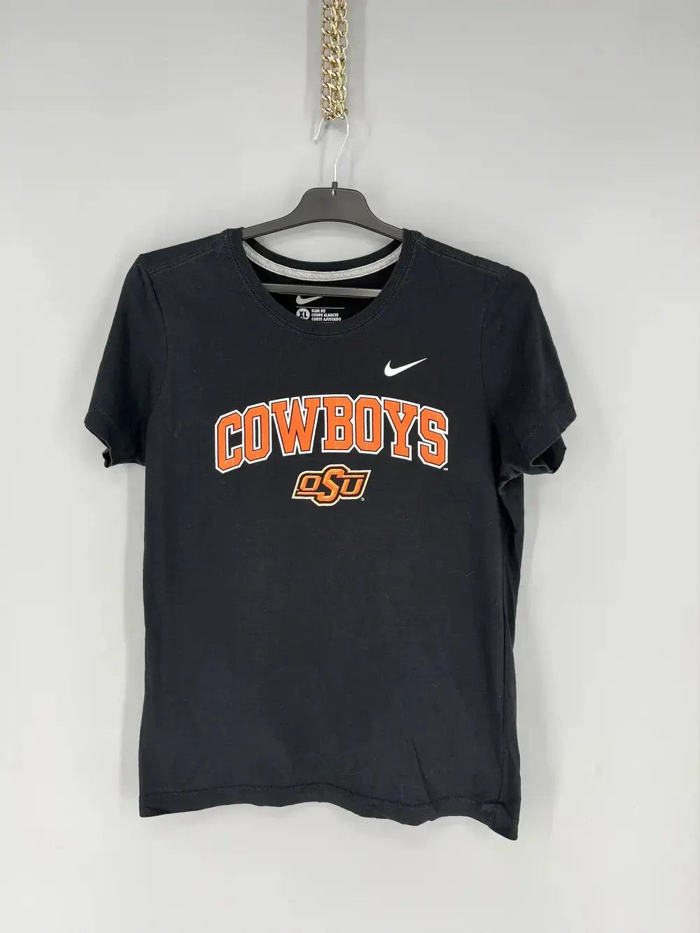 Nike Men's Nike Dallas Cowboys Dri Fit Tee Size US S / EU 44-46 / 1 - 1 Thumbnail