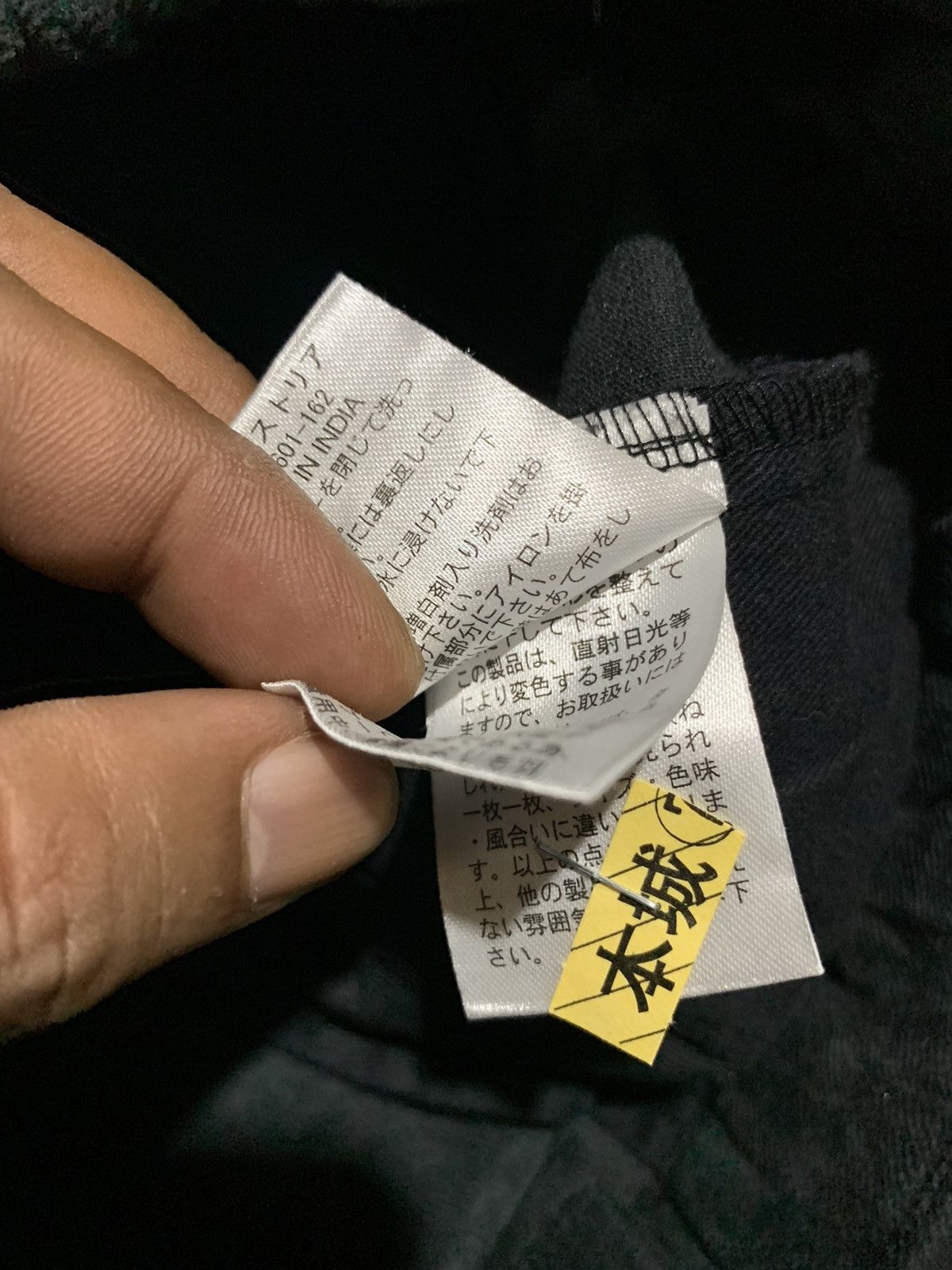 Vintage pants Diesel y2k denim japan style