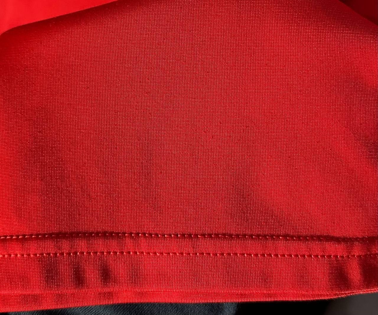 Puma Rotherham United fc football Puma shirt jersey longs leeve Size US XL / EU 56 / 4 - 6 Thumbnail