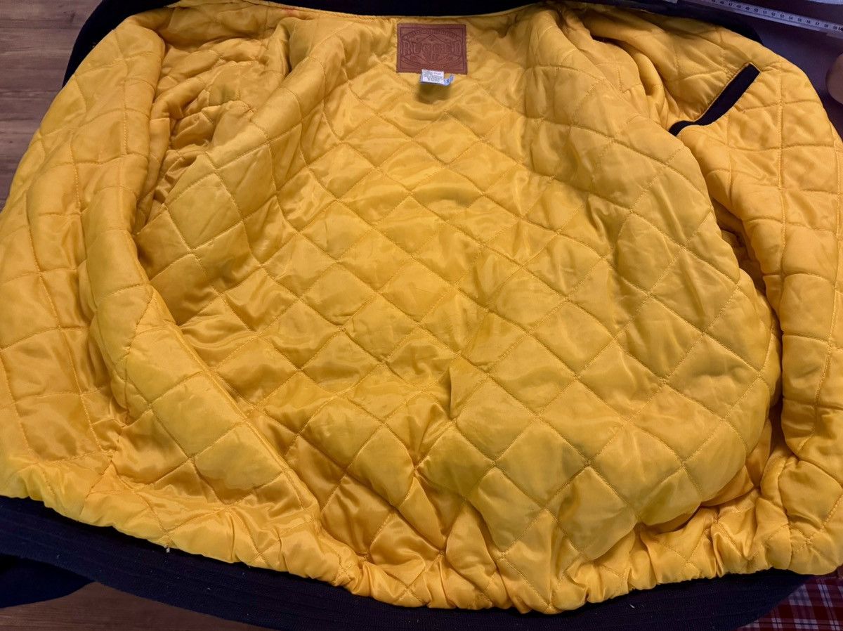 Other Vintage 90s Sesame Street Varsity Jacket – Chicago Store Size US L / EU 52-54 / 3 - 10 Thumbnail