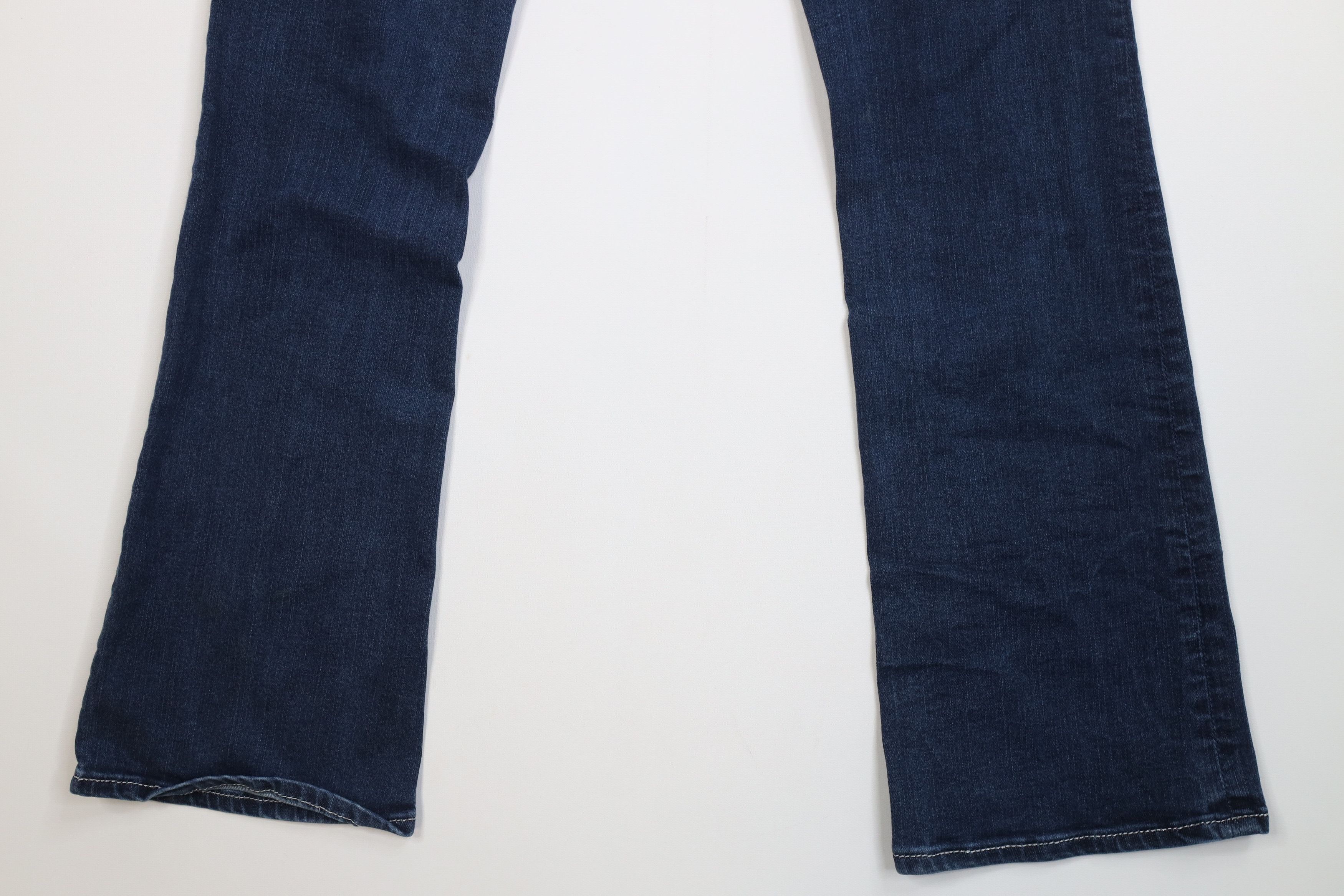 Rock Revival Rock Revival Stretch Jazlyn Bootcut Flared Denim Jeans Size 29" - 12 Thumbnail