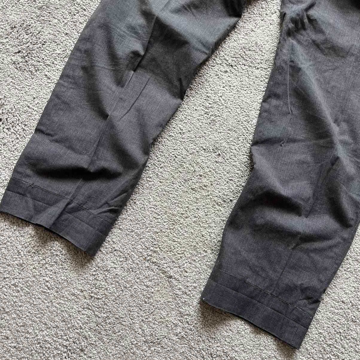 Dolce & Gabbana Vintage Dolce&Gabbana Archive Pants 48 Size US 30 / EU 46 - 2 Thumbnail