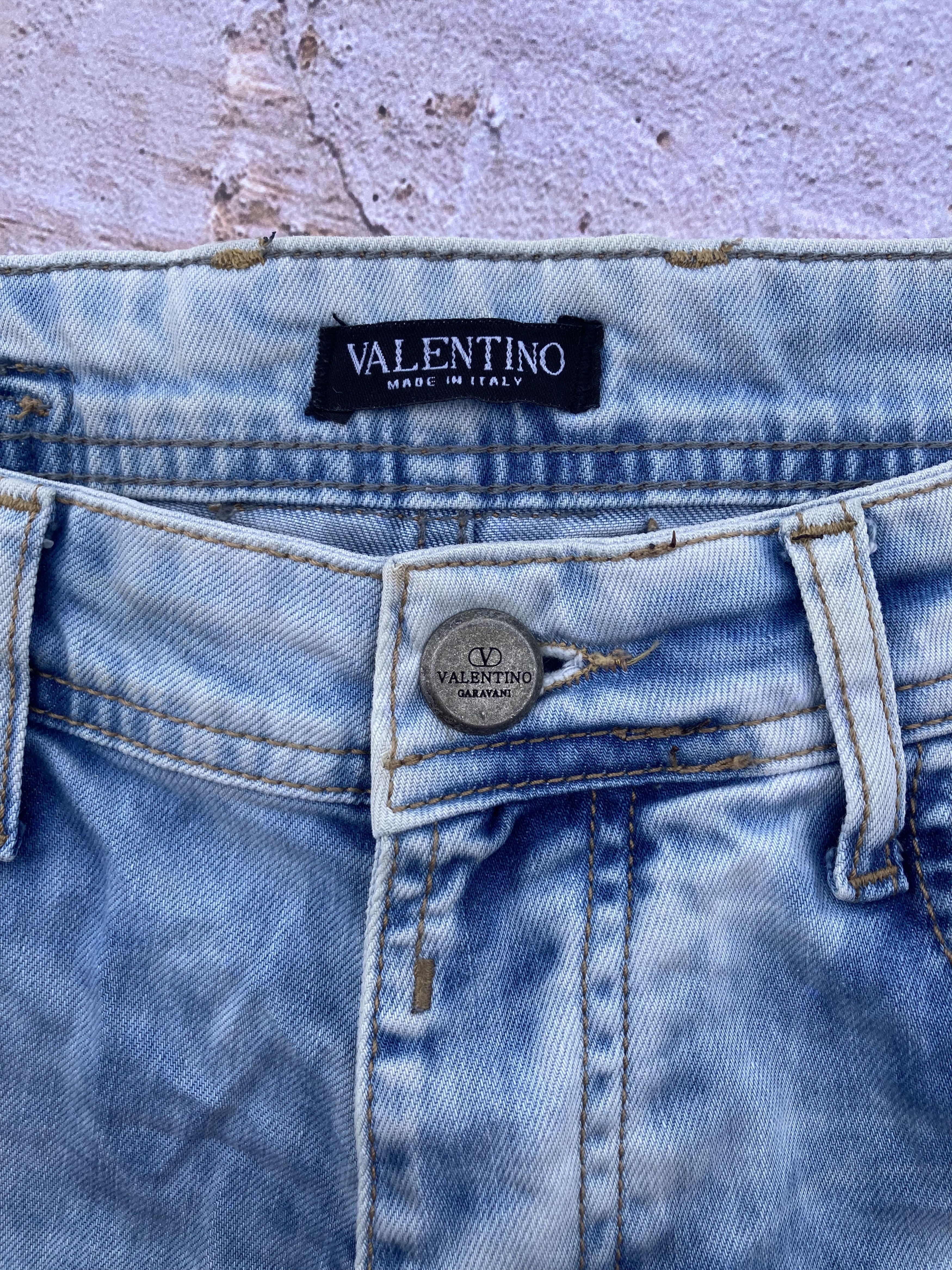Vintage Vintage Shorts Men's Size 30 Size US 30 / EU 46 - 2 Thumbnail
