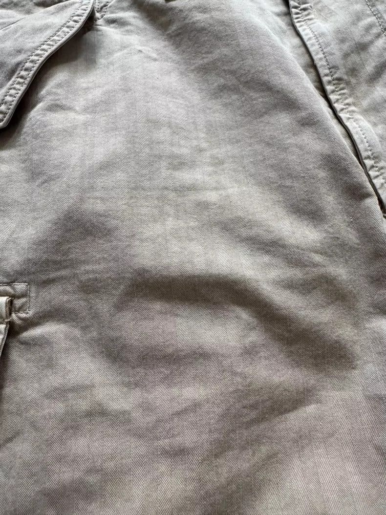Visvim visvim size 3 22SS EIGER SANCTION SHORTS 2505-Nextarrow Size US 30 / EU 46 - 2 Thumbnail