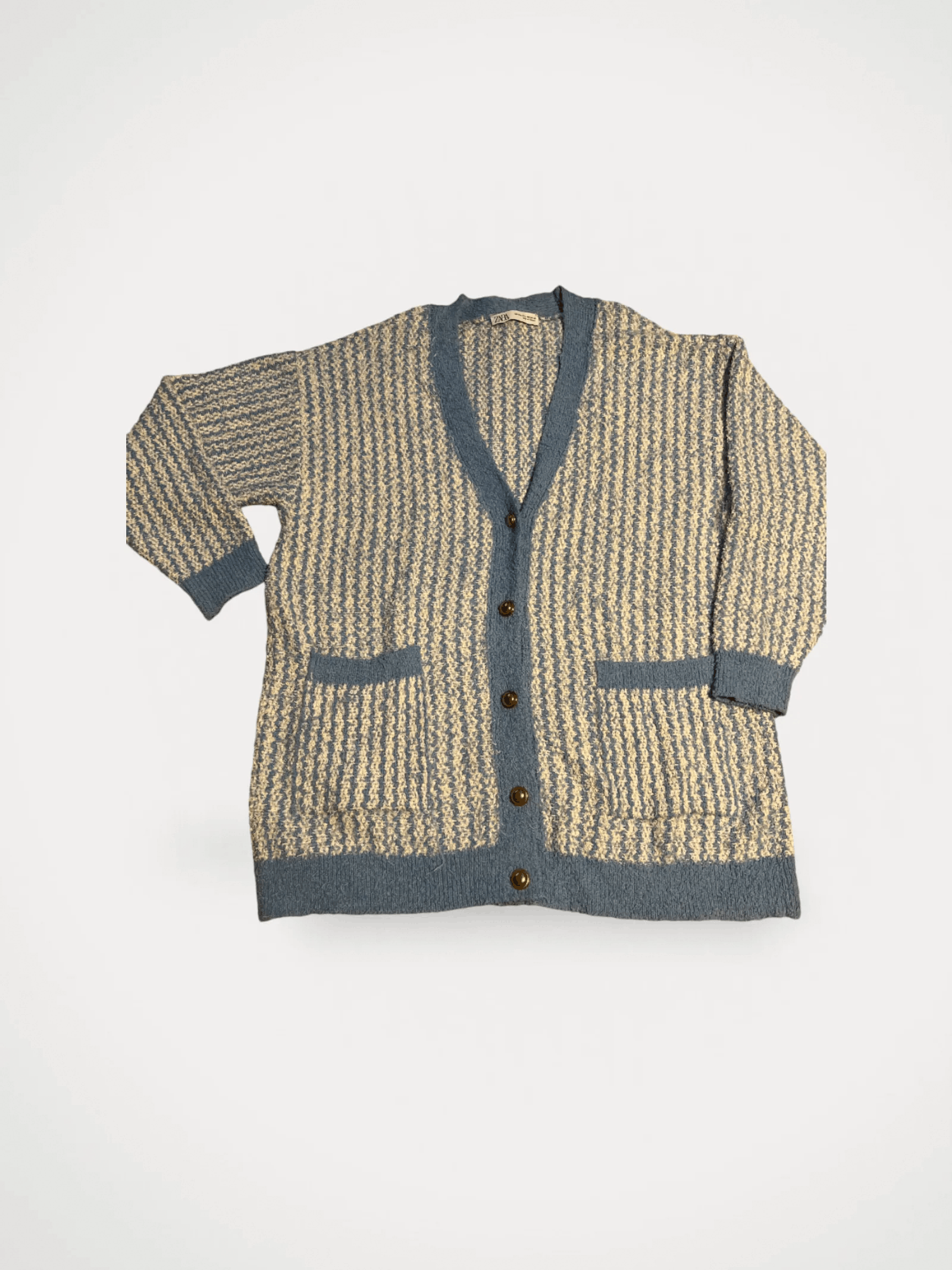 Zara Zara Cardigan Size XS / US 0-2 / IT 36-38 - 1 Thumbnail