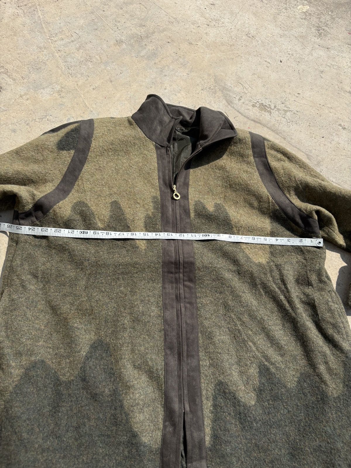 Japanese Brand Japanese lightweight coat Size 34S - 7 Thumbnail