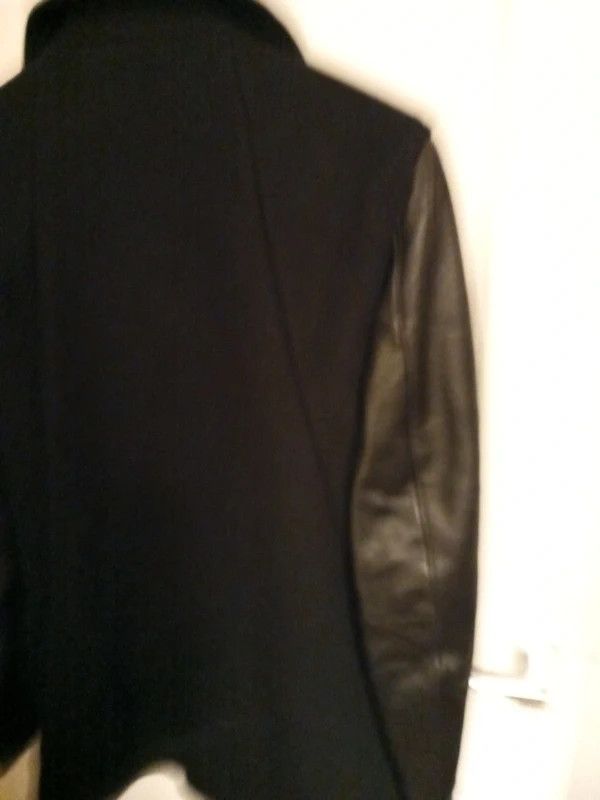 Marc Newson Marc Newson Premium Pea Coat Size US M / EU 48-50 / 2 - 4 Thumbnail