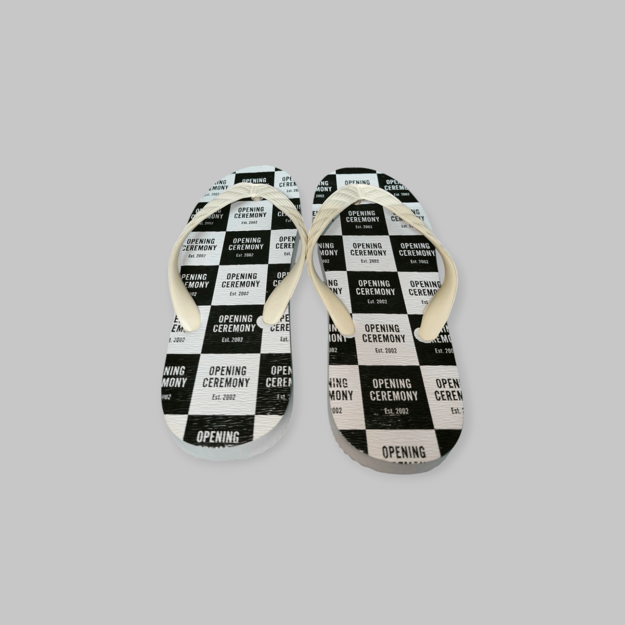 Japanese Brand × Opening Ceremony Opening Ceremony Fullprint Deadstock Slipper Size ONE SIZE - 10 Thumbnail