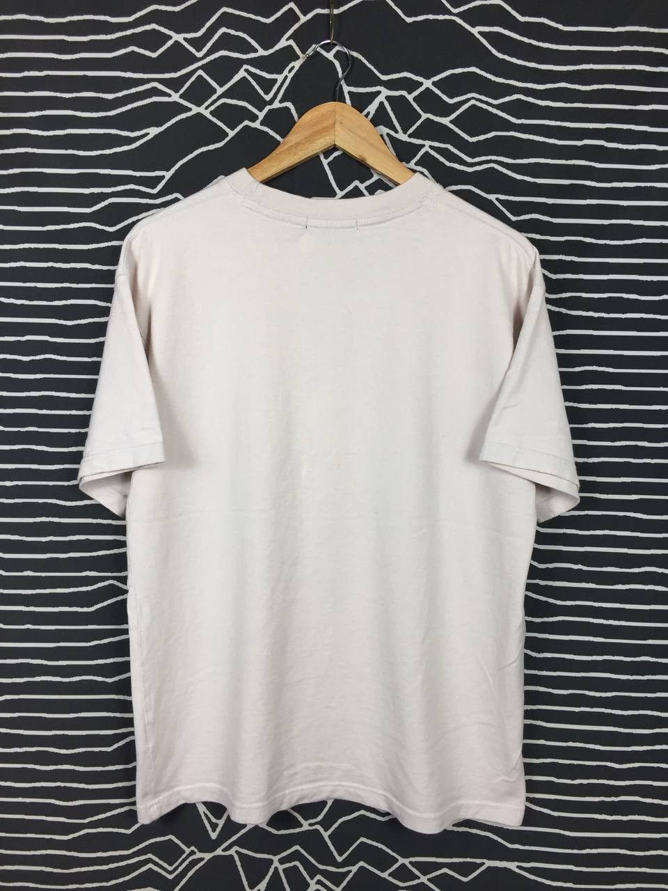 Japanese Brand × Vintage Pino Bazzo Achieve Full Domination Of Style Tee Size US XL / EU 56 / 4 - 4 Thumbnail