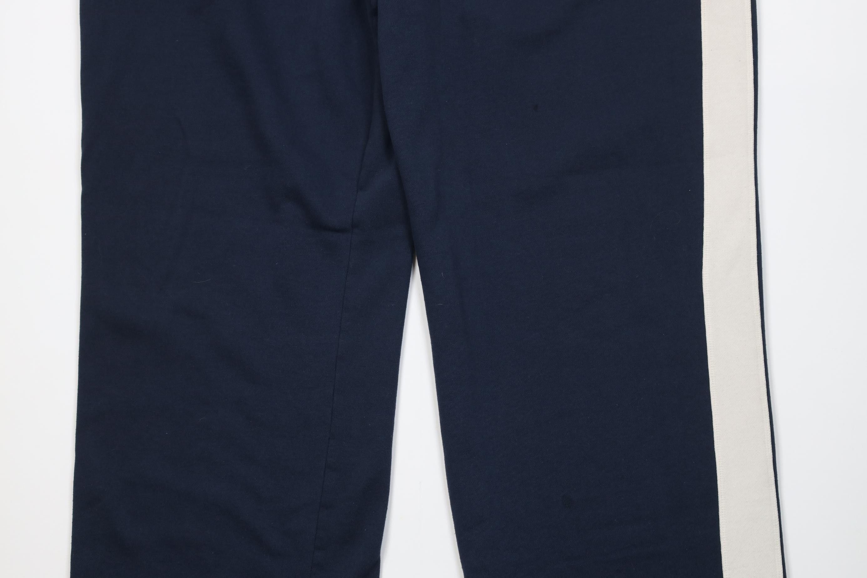 Aeropostale Vintage Y2K Aeropostale Spell Out Wide Leg Sweatpants Pants Size US 38 / EU 54 - 3 Thumbnail