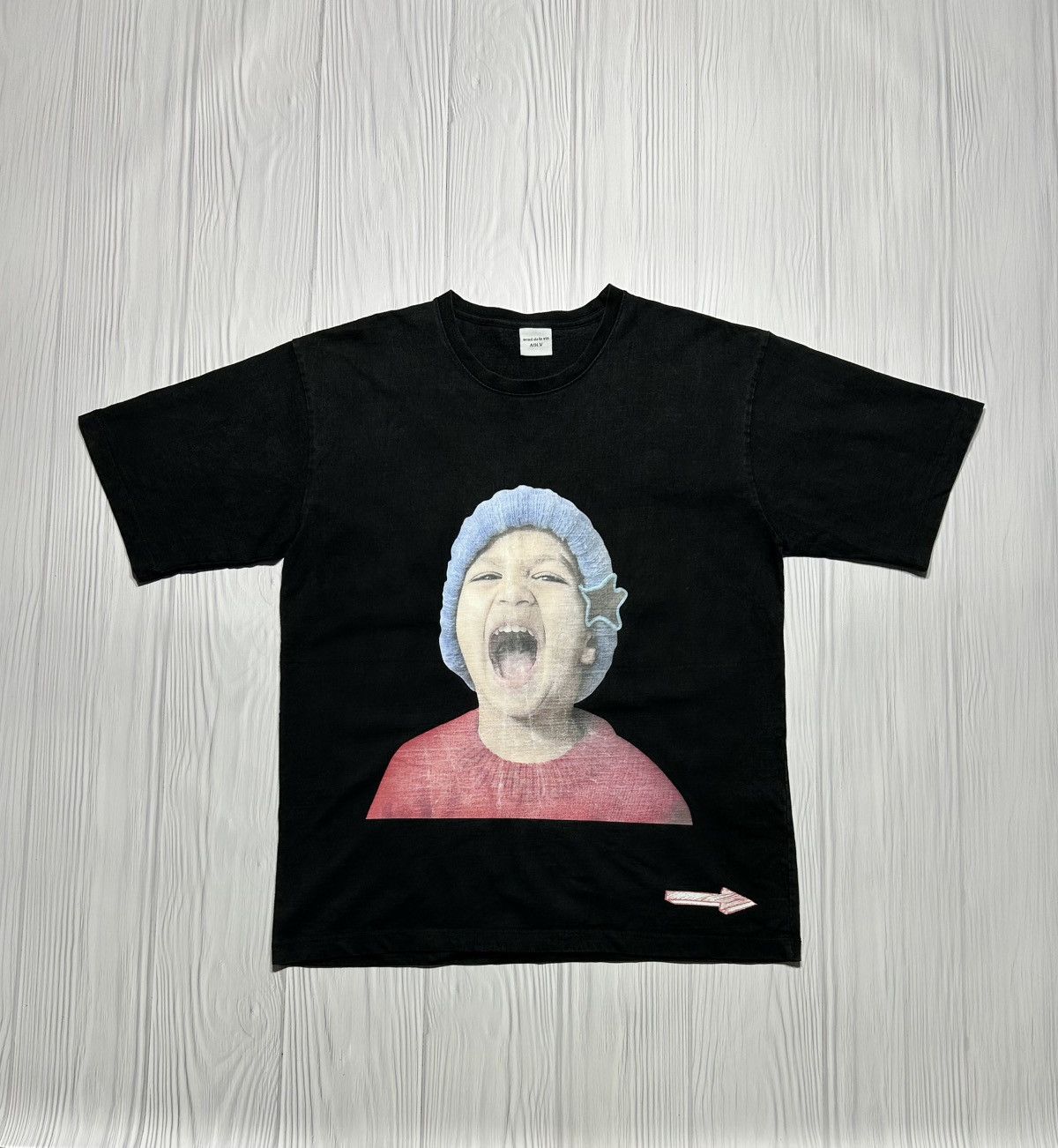 Acme Clothing × Designer × Streetwear ADLV Acme De La Vie