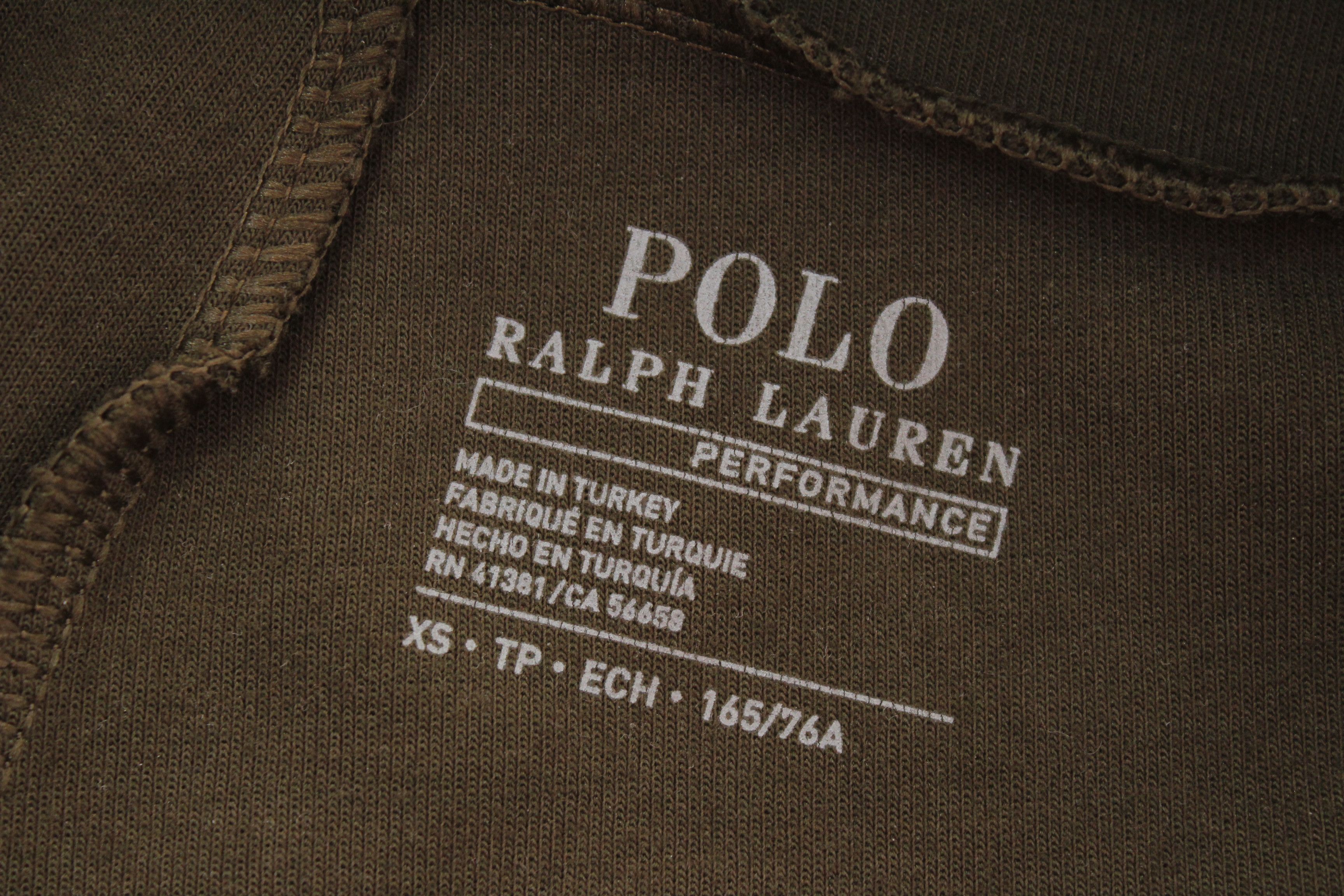 Polo Ralph Lauren Polo Ralph Lauren Joggers Track Pants Mens Size XS Size US 30 / EU 46 - 7 Thumbnail
