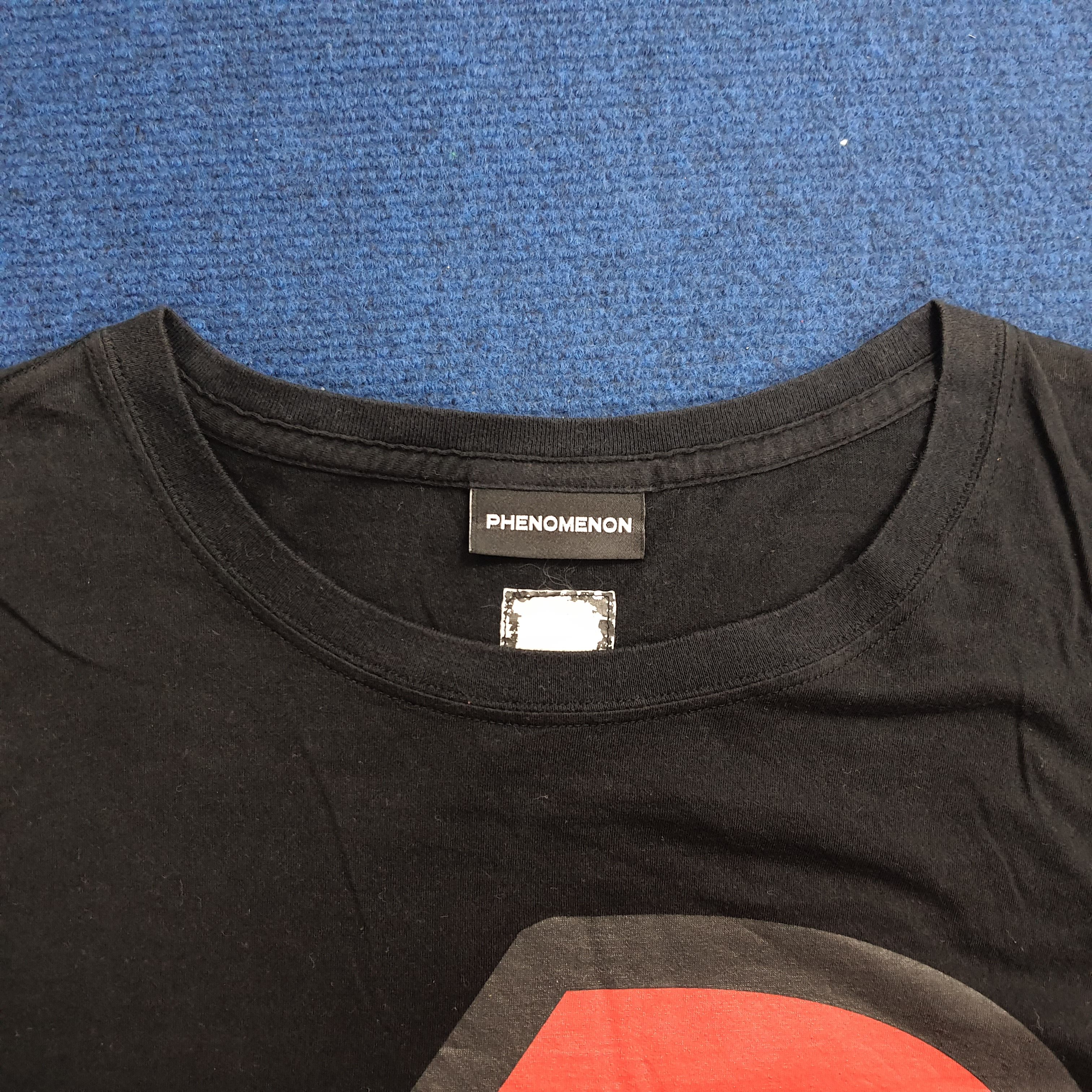 PHENOMENON Phenomenon Japanese Brand Tshirt Size US L / EU 52-54 / 3 - 4 Thumbnail