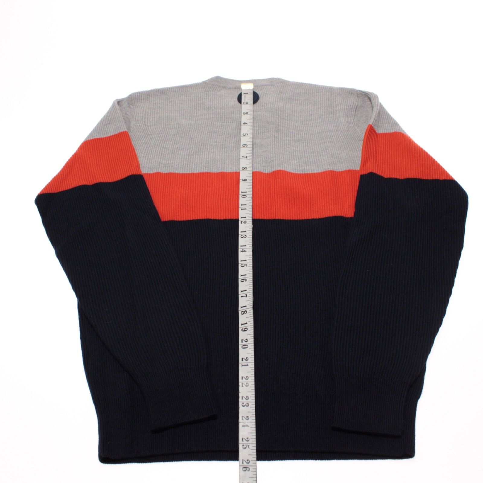 Peter Millar Peter Millar Sweater Size US S in Gray Size US S / EU 44-46 / 1 - 8 Thumbnail