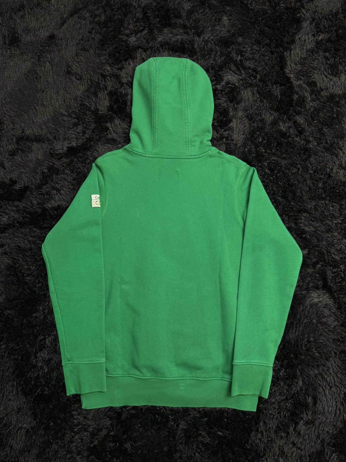 Casablanca Casablanca Foulard Hoodie Size US L / EU 52-54 / 3 - 5 Thumbnail