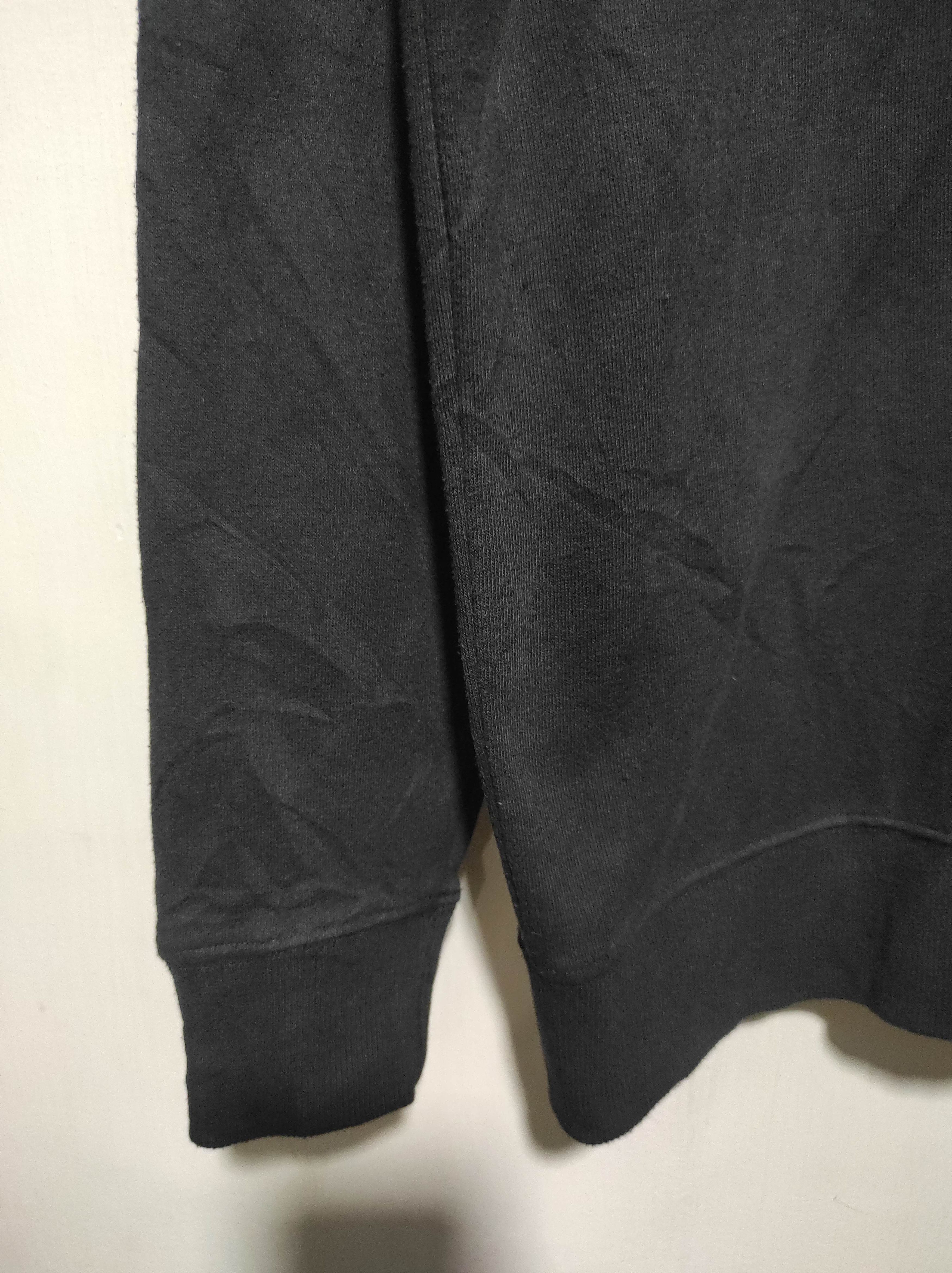 Hysteric Glamour Navy Zip Fur Hoodie i6w9 LBG style Size US M / EU 48-50 / 2 - 7 Thumbnail