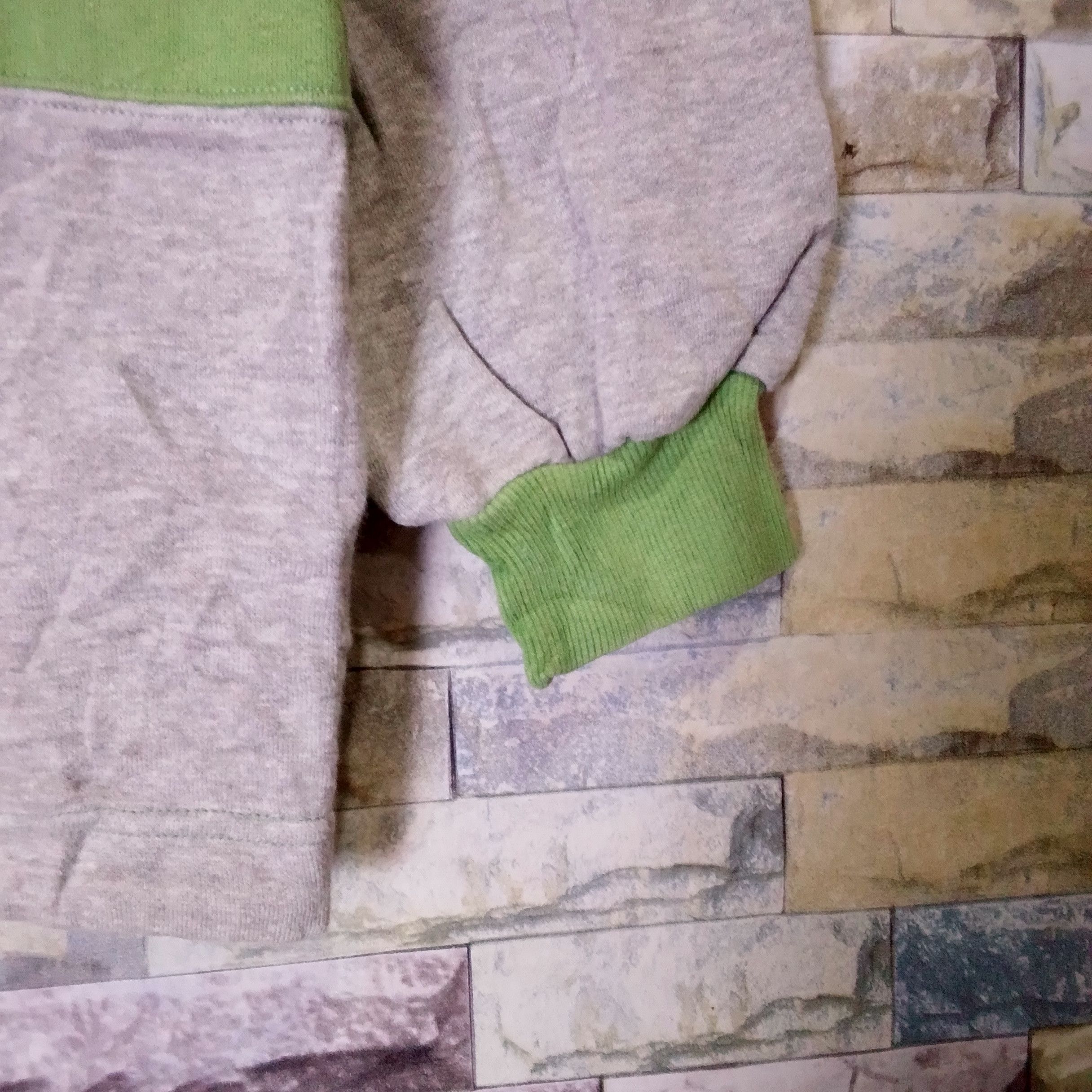 Lacoste Lacoste Spellout Sweatshirt Size US M / EU 48-50 / 2 - 4 Thumbnail