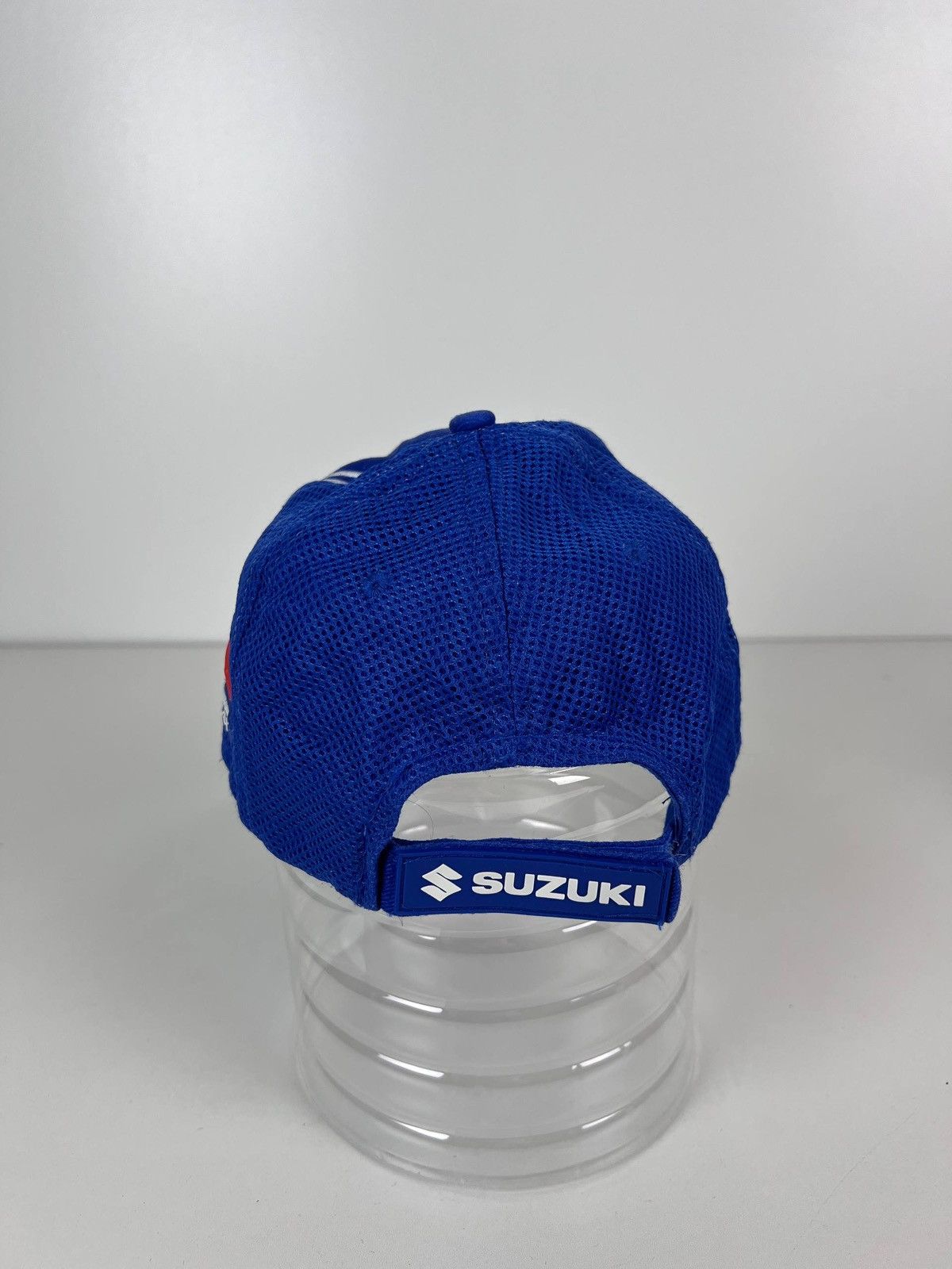 Other Suzuki vintage racing cap one size Size ONE SIZE - 5 Thumbnail