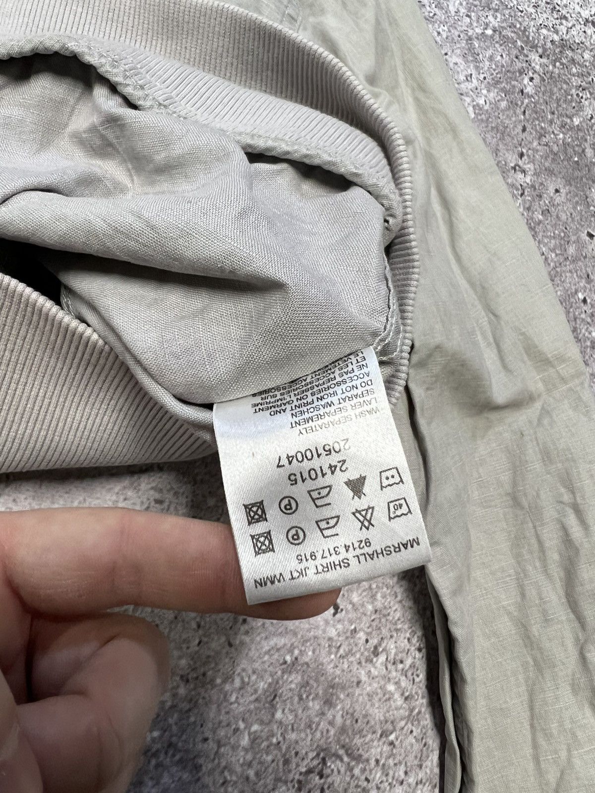 G-Star vintage g star raw military style jacket Size S / US 4 / IT 40 - 14 Thumbnail