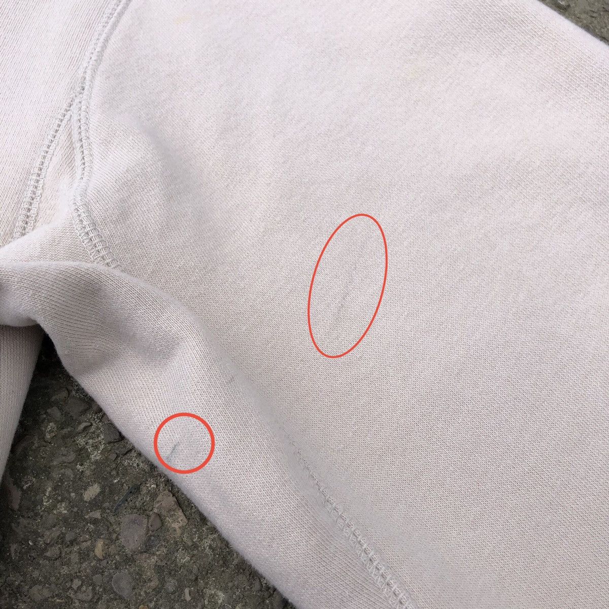 Other Vintage Nike 1/4 Zip Sweatshirt Size US M / EU 48-50 / 2 - 11 Thumbnail