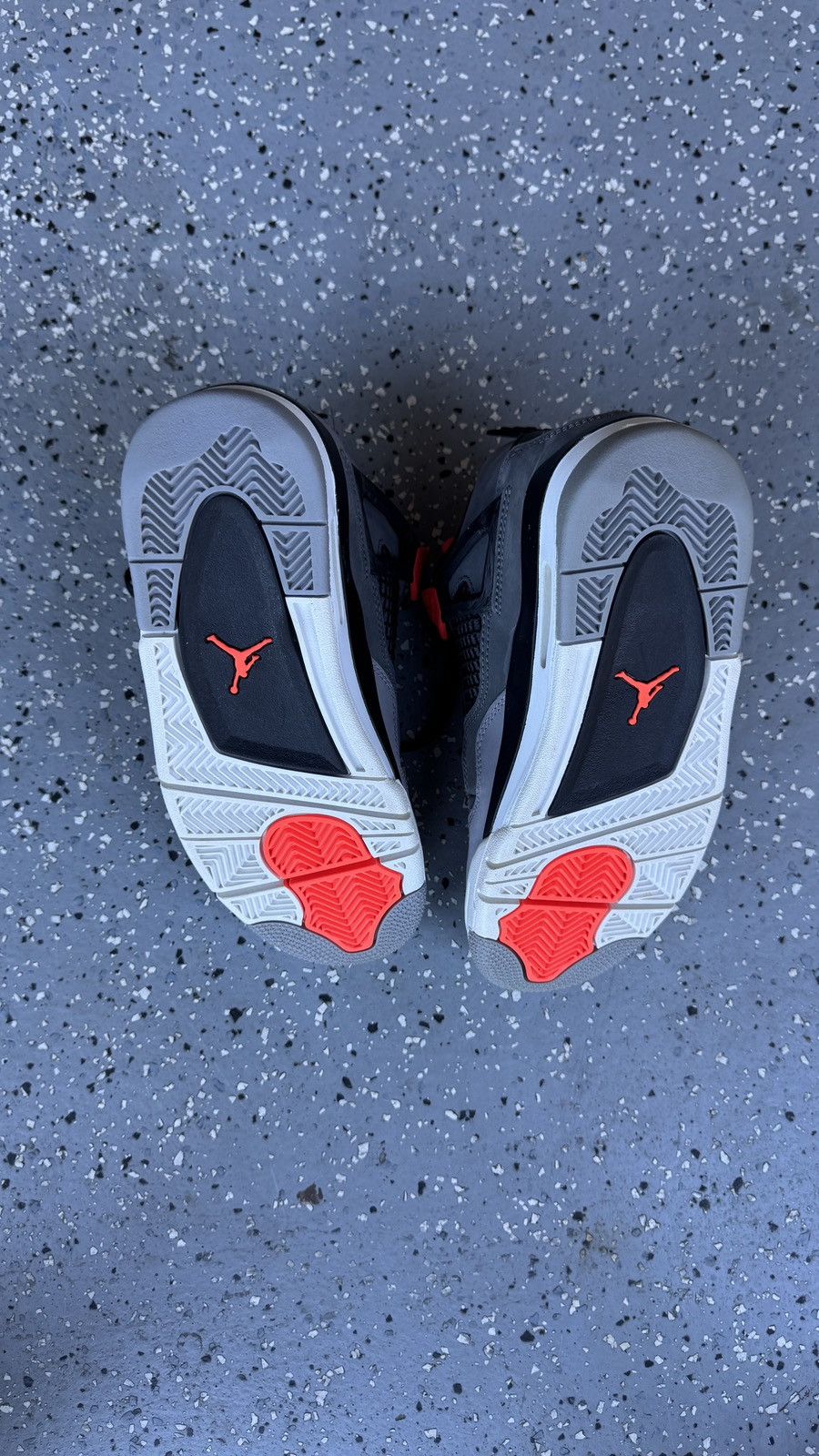 Jordan Brand Air jordan 4 Size US 5 / EU 37 - 5 Thumbnail
