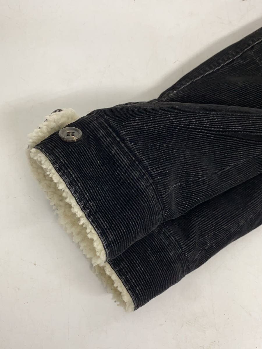 Undercover AW09 Earmuff Maniac Corduroy Jacket Size US M / EU 48-50 / 2 - 6 Thumbnail