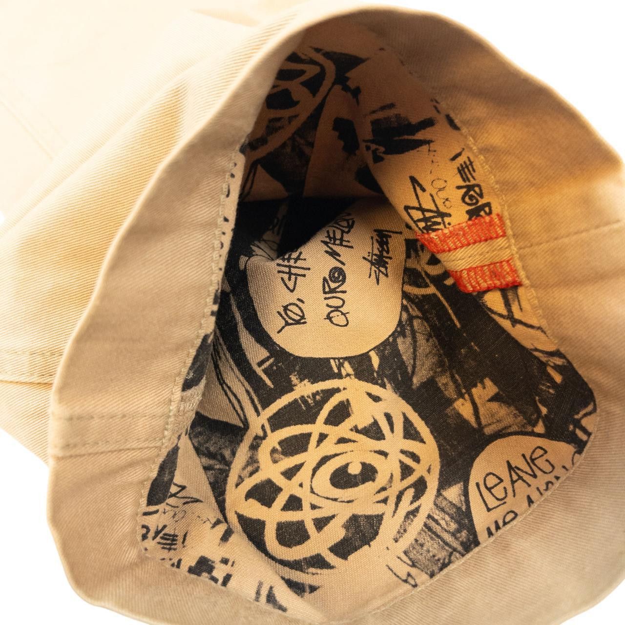 Stussy Vintage Stussy X Future Laboratories Trousers Size W30 Size US 30 / EU 46 - 7 Thumbnail
