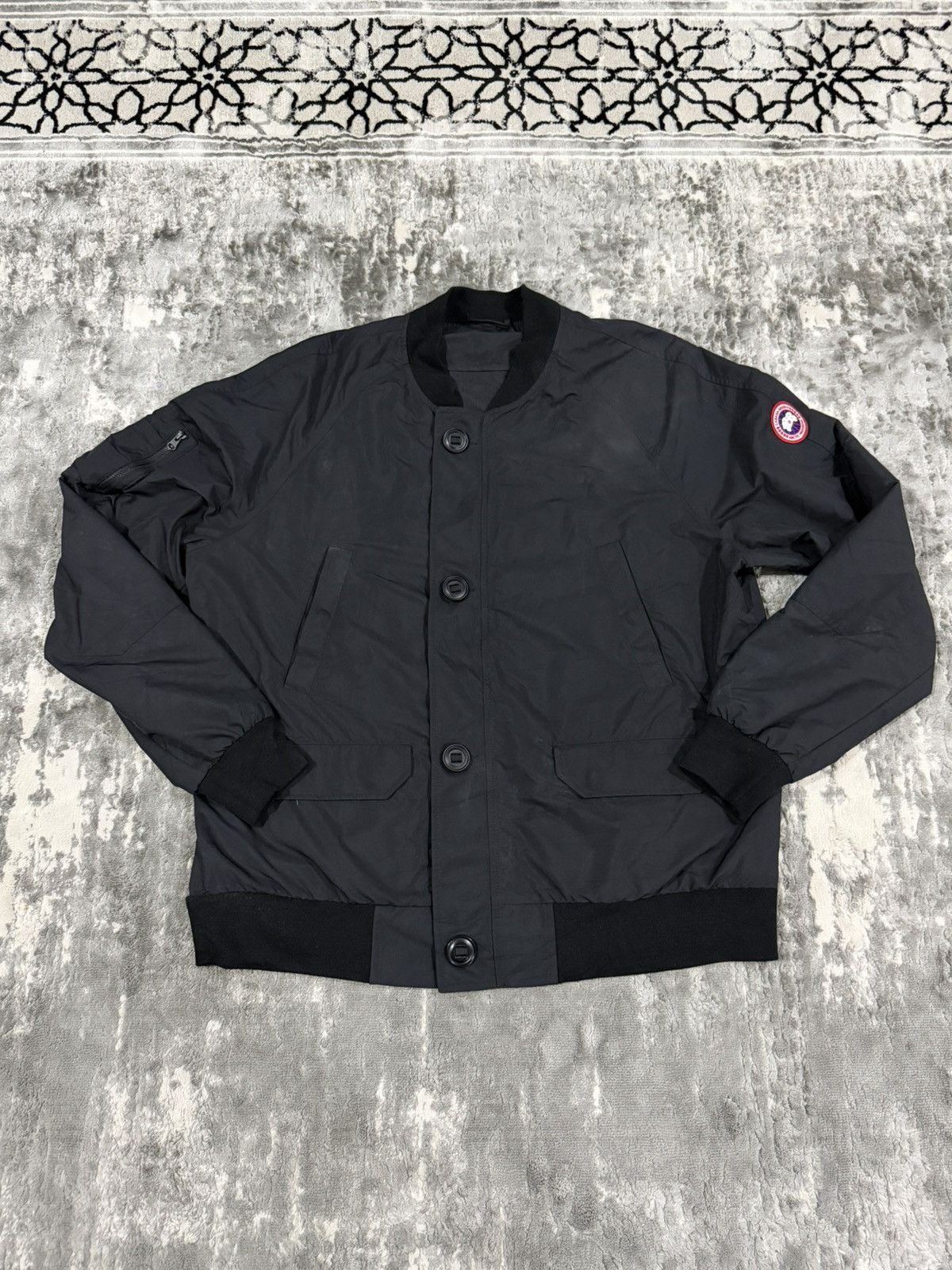 Canada Goose Canada Goose jackets Size US XL / EU 56 / 4 - 1 Thumbnail