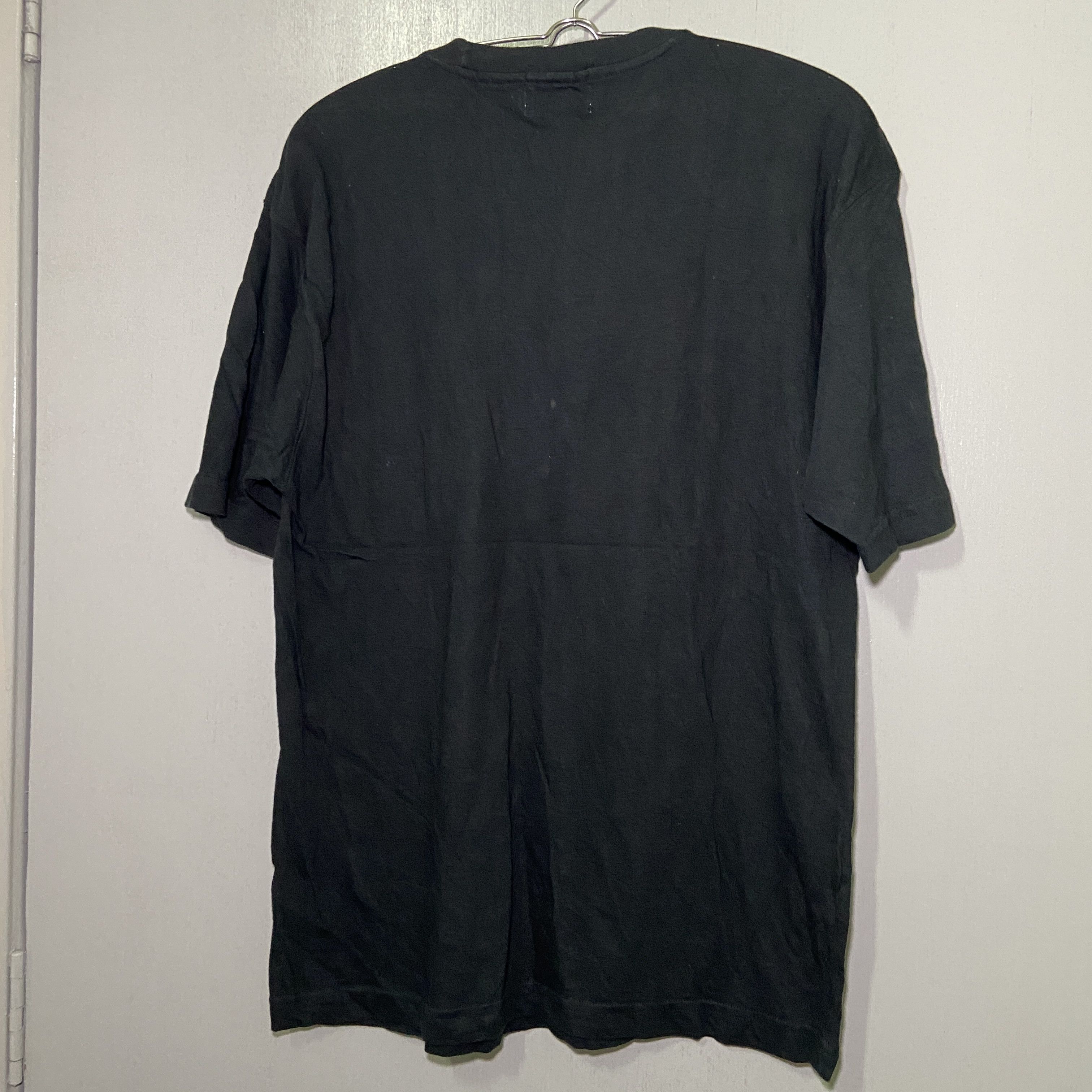 Japanese Brand × Vintage Vintage JPS John Player Special Sports Single Pocket Tee Size US M / EU 48-50 / 2 - 4 Thumbnail