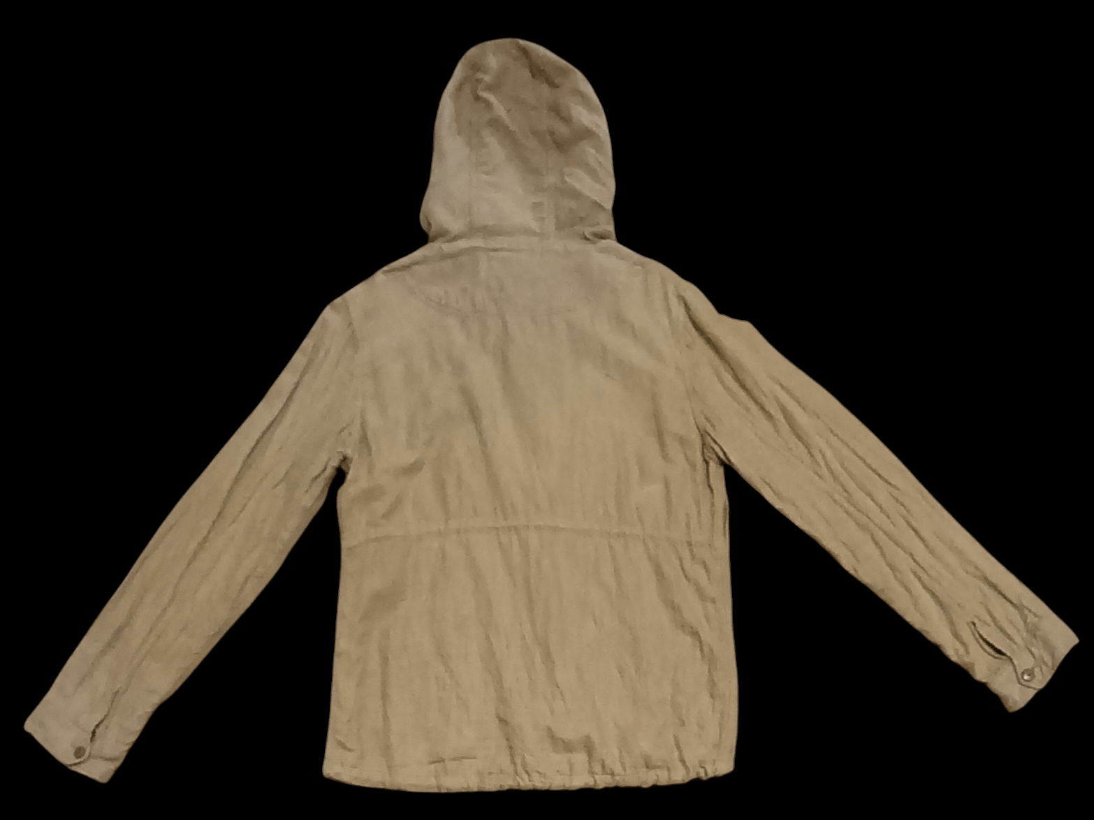 Ciaopanic CIAOPANIC TYPY HOODED JACKET Size M / US 6-8 / IT 42-44 - 5 Thumbnail