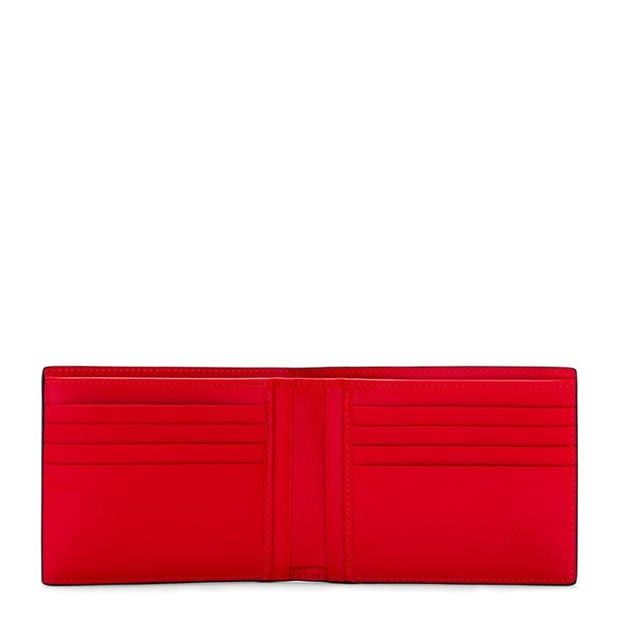 Christian Louboutin Coolcard Wallet Size ONE SIZE - 5 Thumbnail