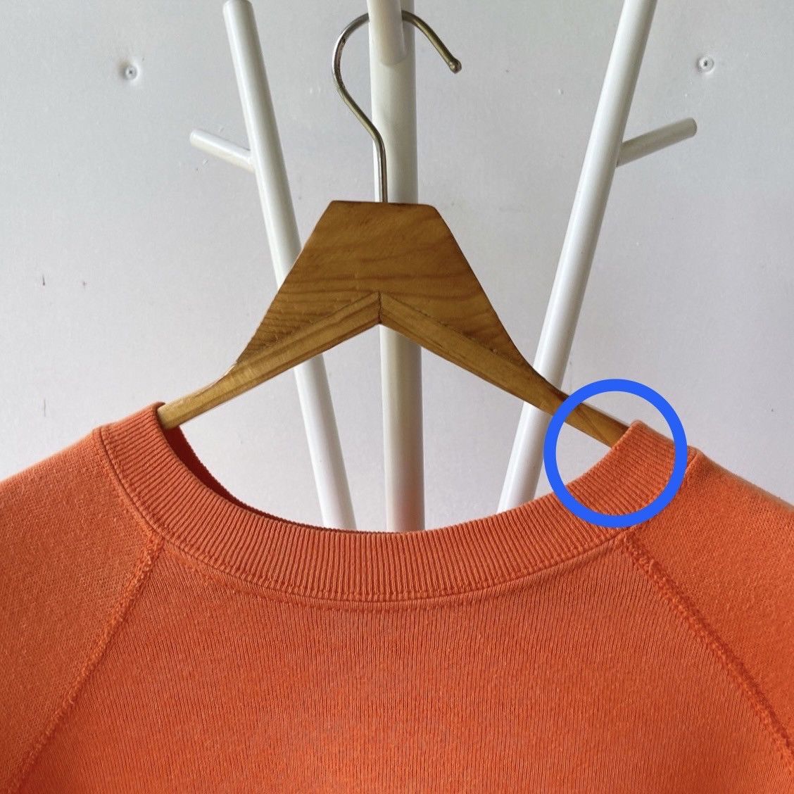 Vintage 90s University of Tennessee Volunteers sweatshirt/ L Size US L / EU 52-54 / 3 - 2 Thumbnail