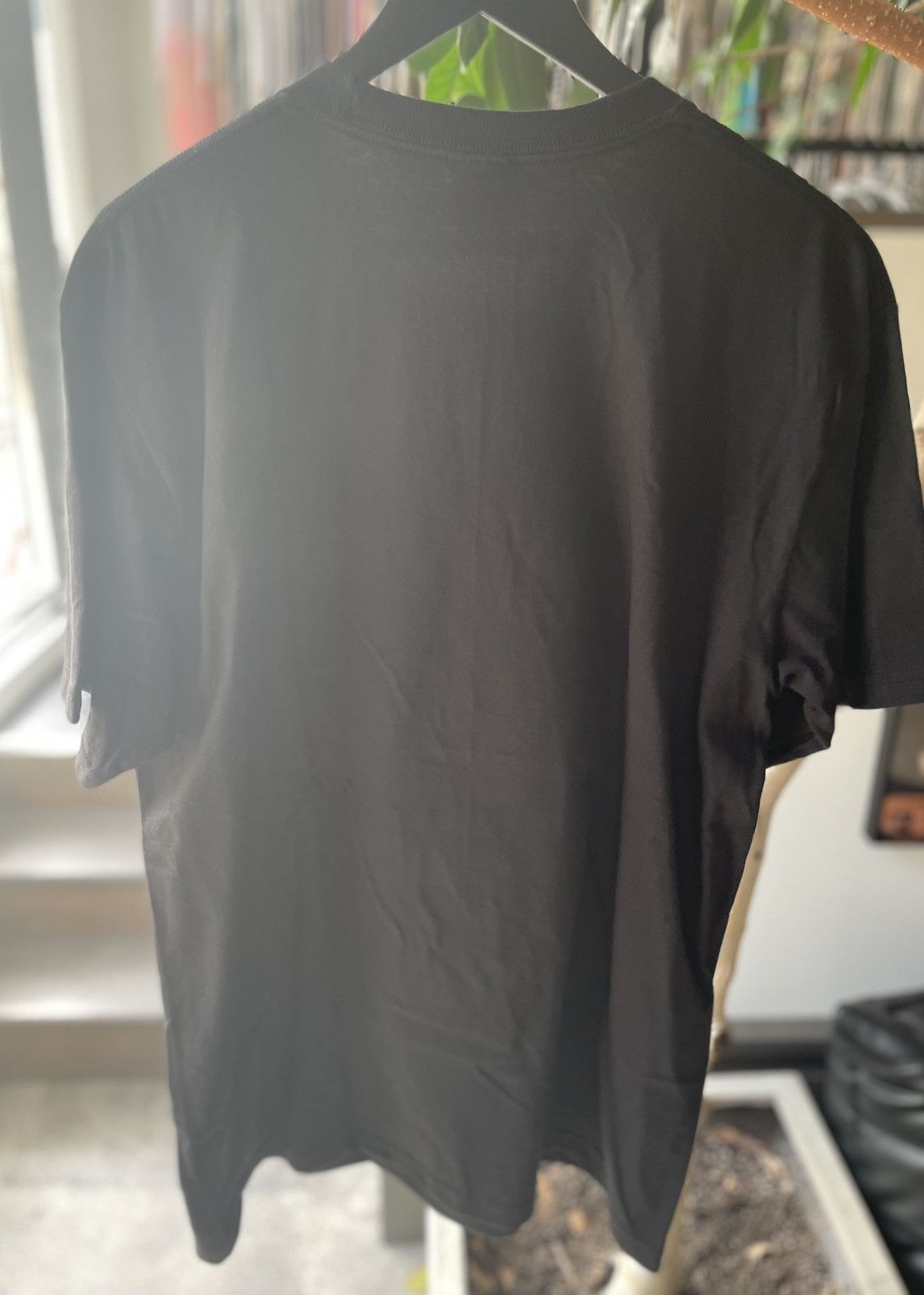 Supreme Supreme Playboi Carti Tee Size US L / EU 52-54 / 3 - 2 Thumbnail