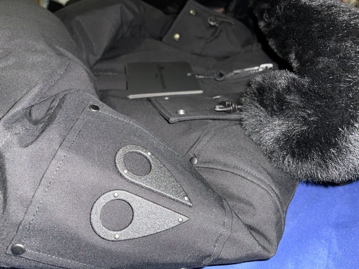 Moose Knuckles 🔥 Moose Knuckles Yukon Bomber Jacket - BRAND NEW 🔥 Size US M / EU 48-50 / 2 - 5 Thumbnail