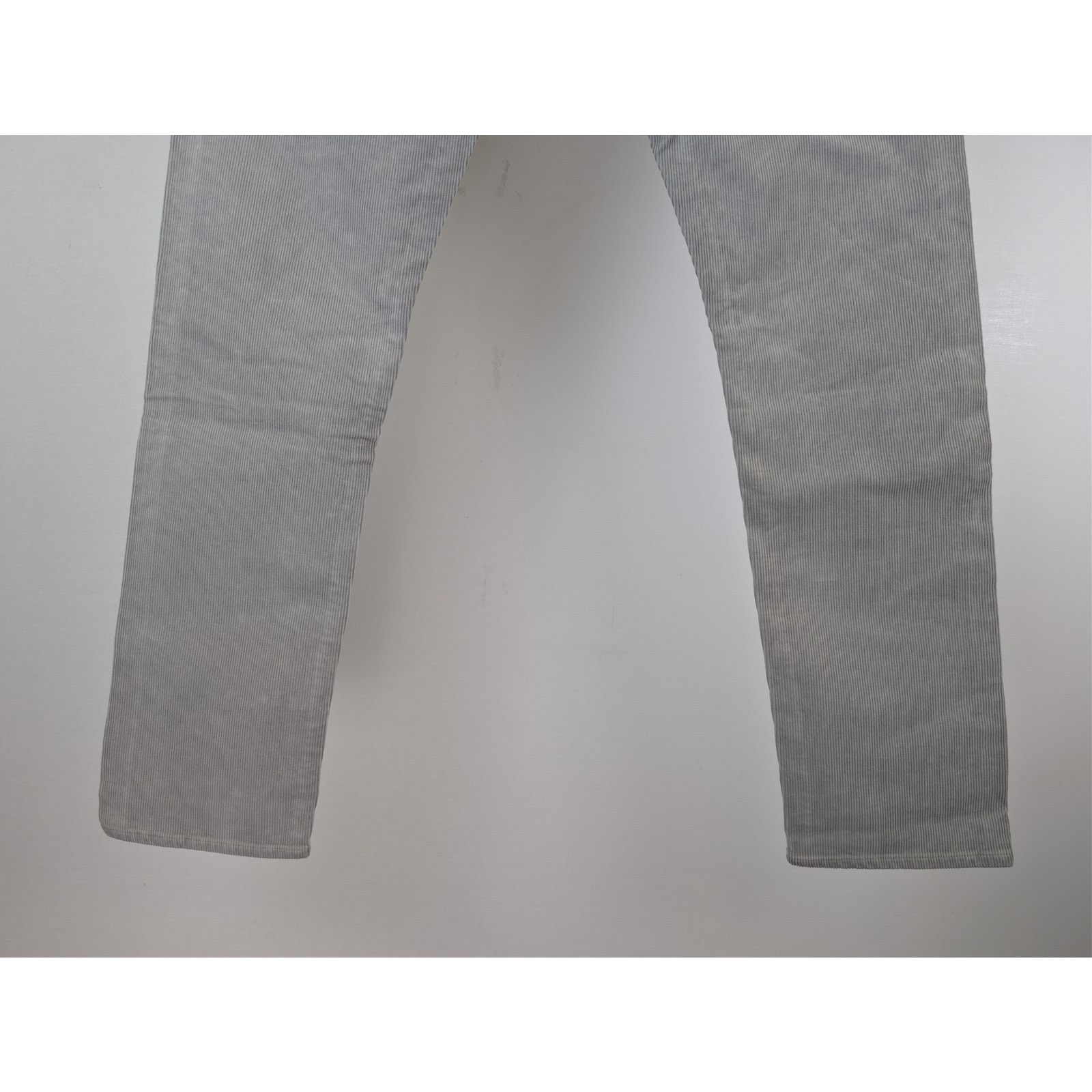 Tom Ford o1rshd1 Slim Jeans in Grey Size US 36 / EU 52 - 12 Thumbnail